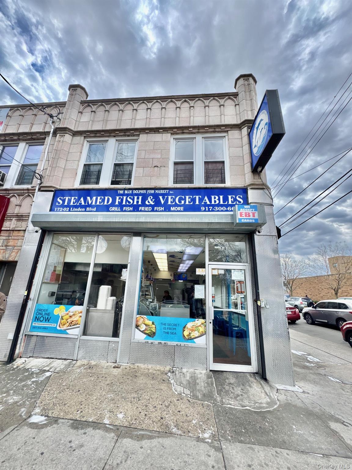 172-02 Linden Boulevard Property Photo 7