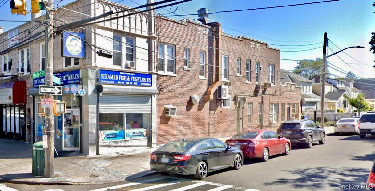172-02 Linden Boulevard Property Photo 11