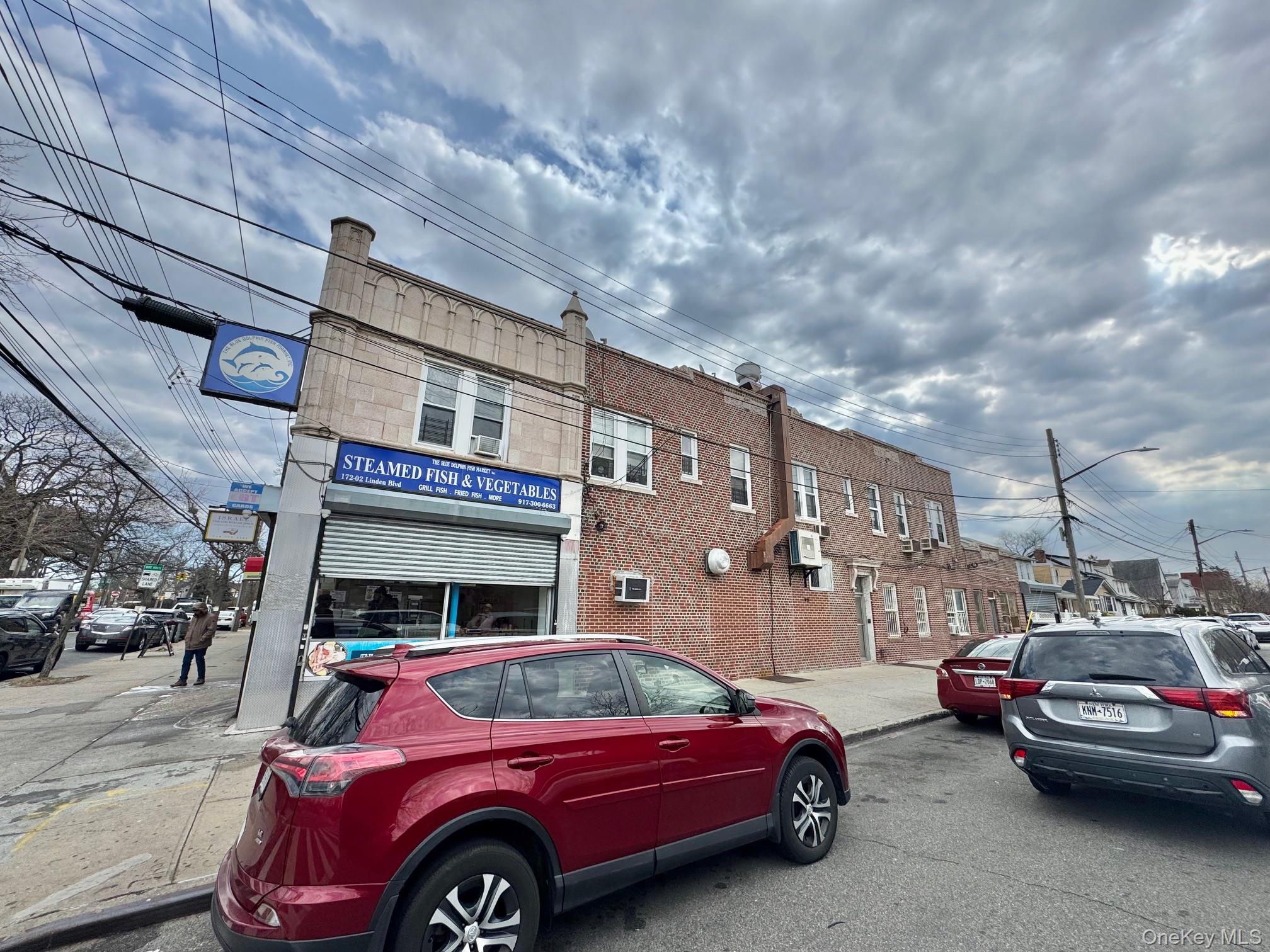 172-02 Linden Boulevard Property Photo 15