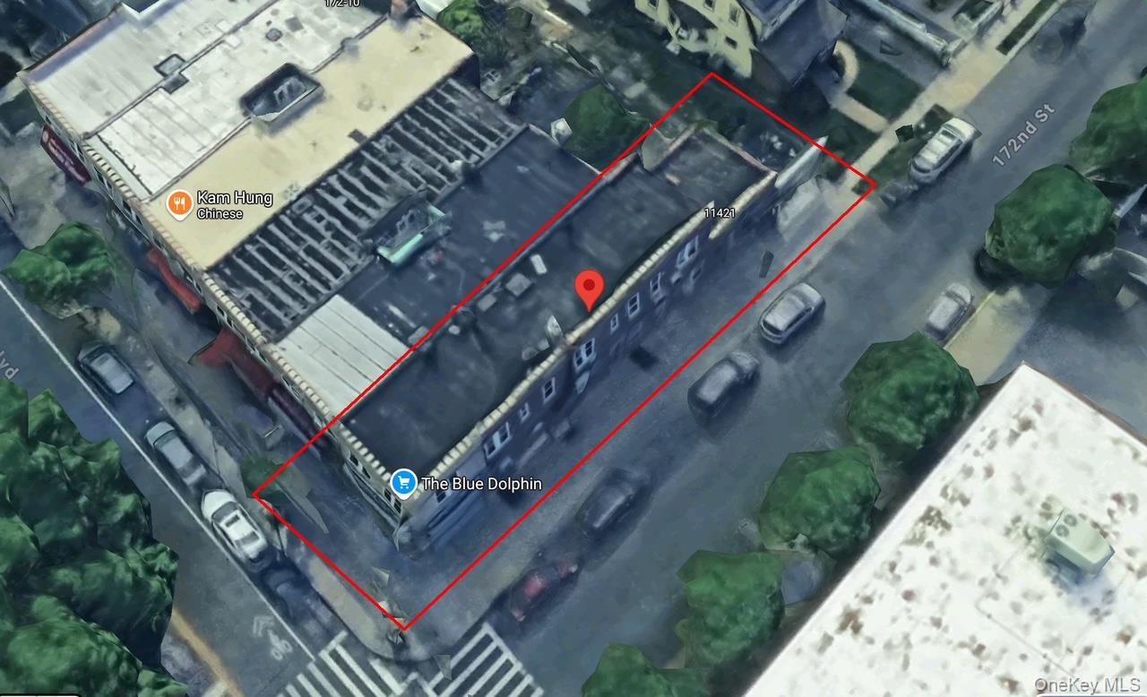 172-02 Linden Boulevard Property Photo 17