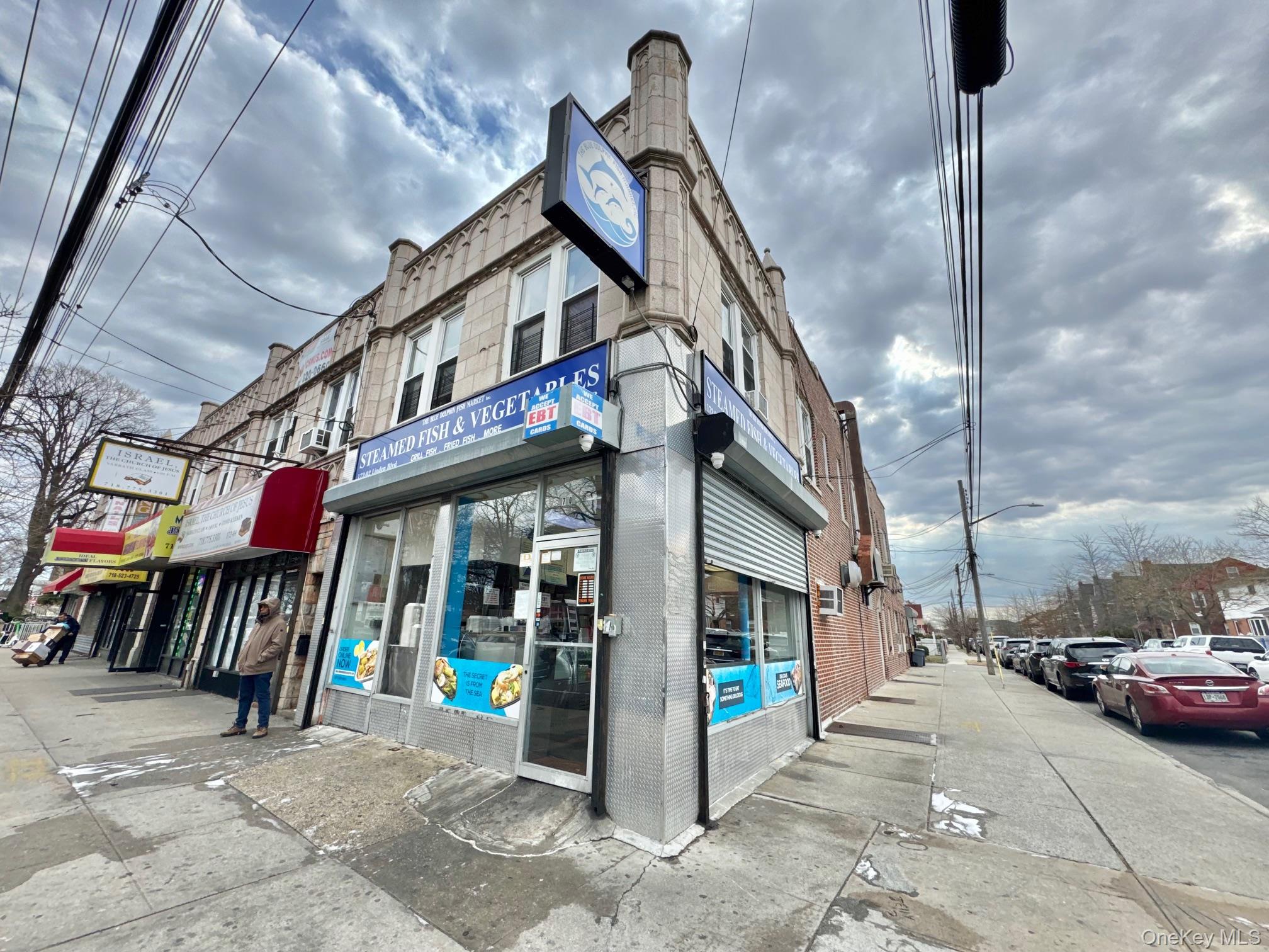 172-02 Linden Boulevard Property Photo 22