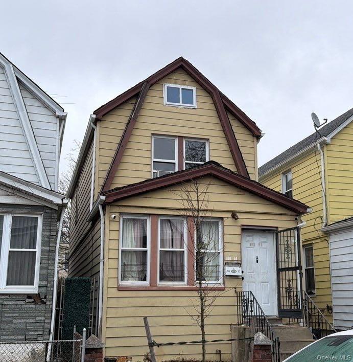 104-53 128th Street Property Photo 2