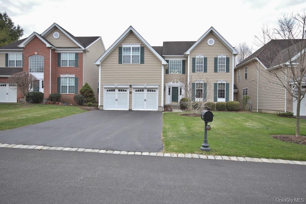 216 Roosevelt Drive Property Photo 1