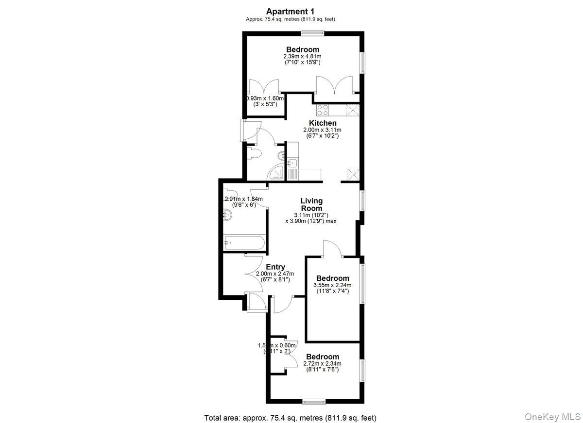 97 Waverly Street Property Photo 45