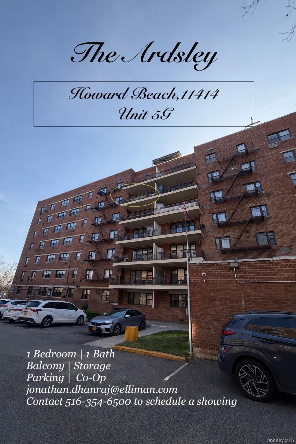 153-25 88th Street 5g Property Photo 5