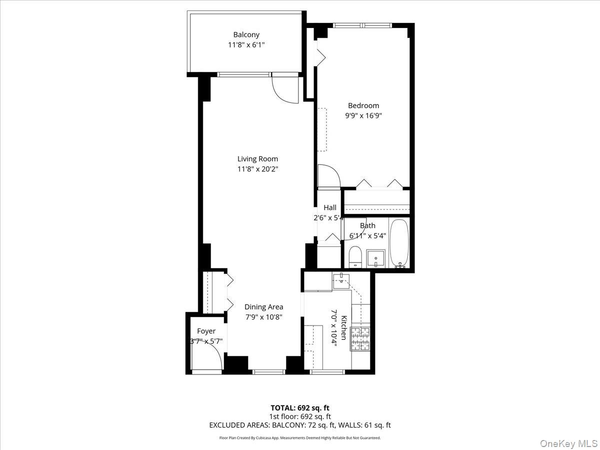 5900 Arlington Avenue 3s Property Photo 17