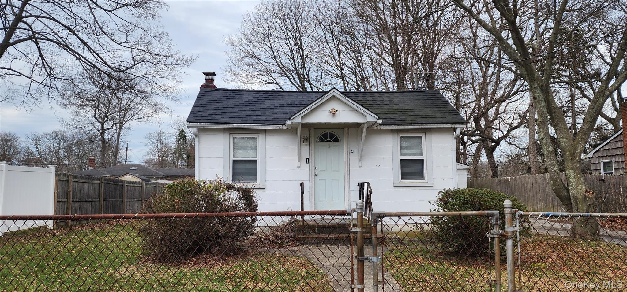 51 Hackensack Road Property Photo 1