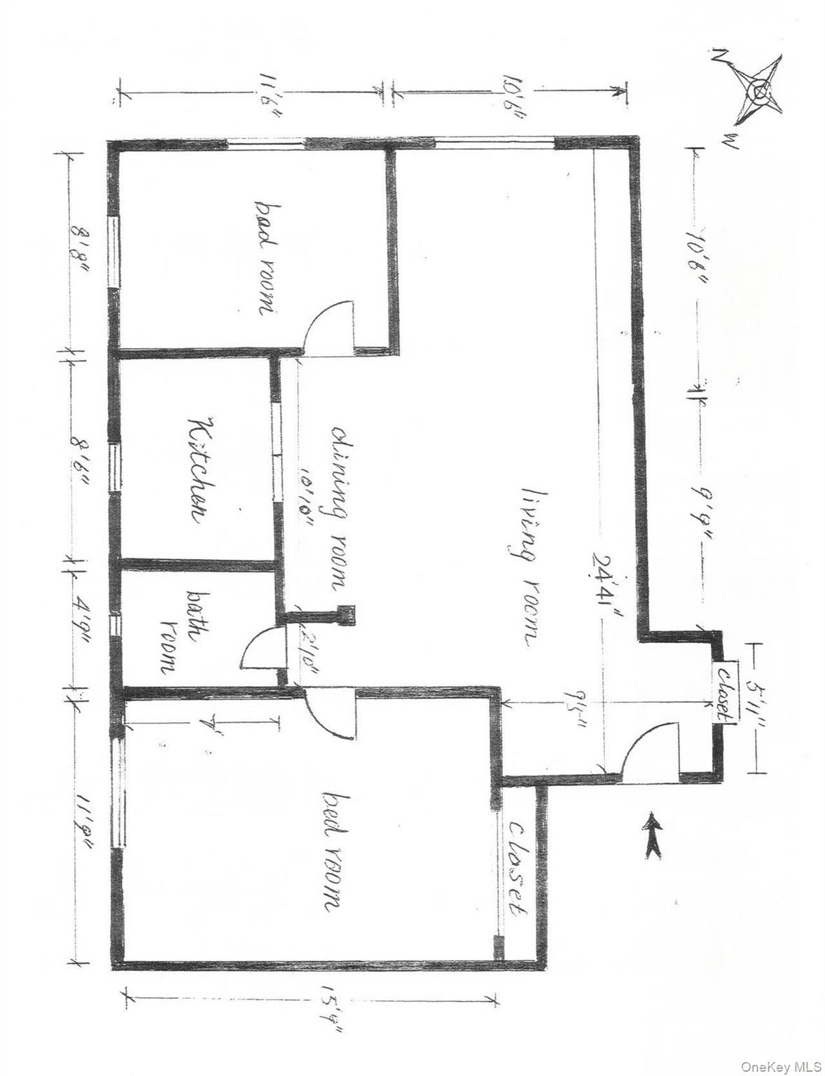 63-45 Saunders Street 3g Property Photo 16