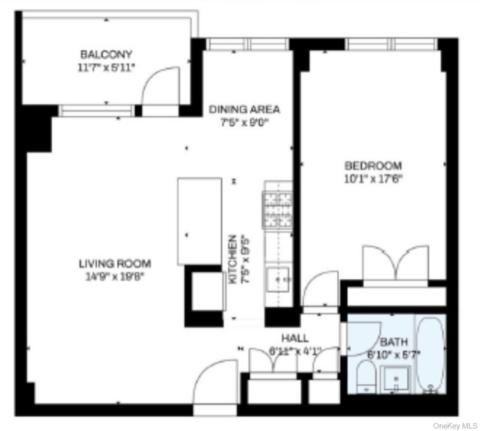 240 Cozine Avenue 5b Property Photo 21
