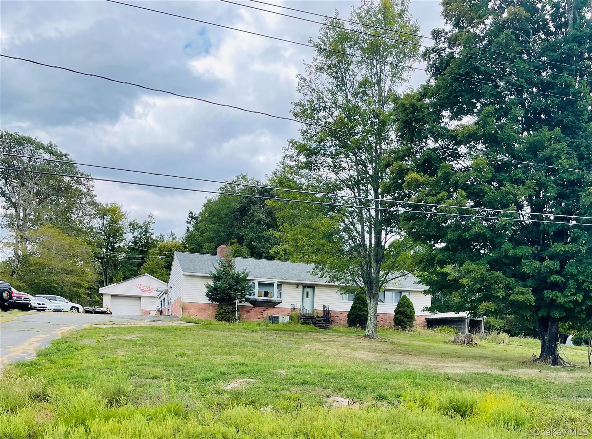 75 Glen Wild Road Property Photo 1