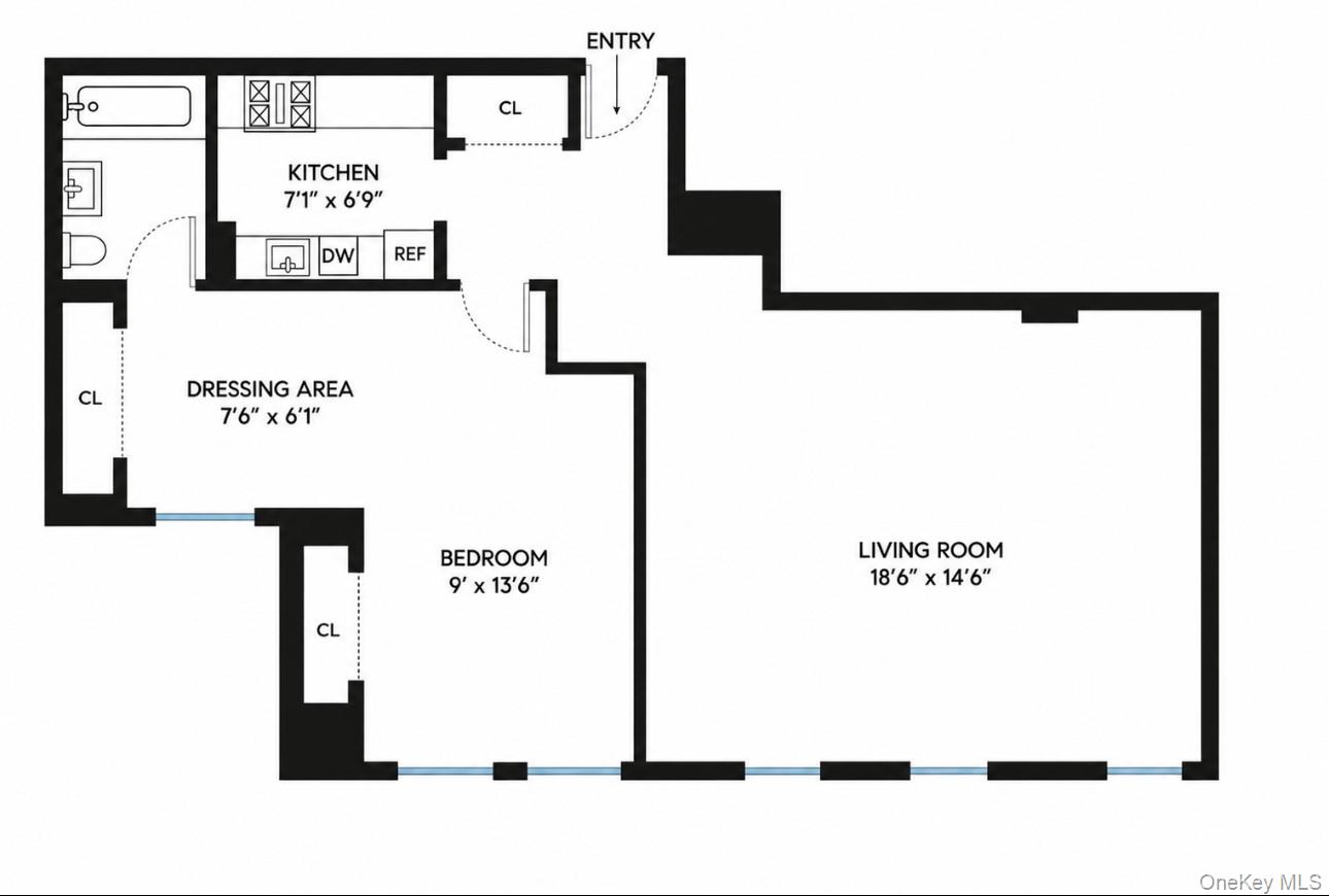 225 E 57th Street 20e Property Photo 13