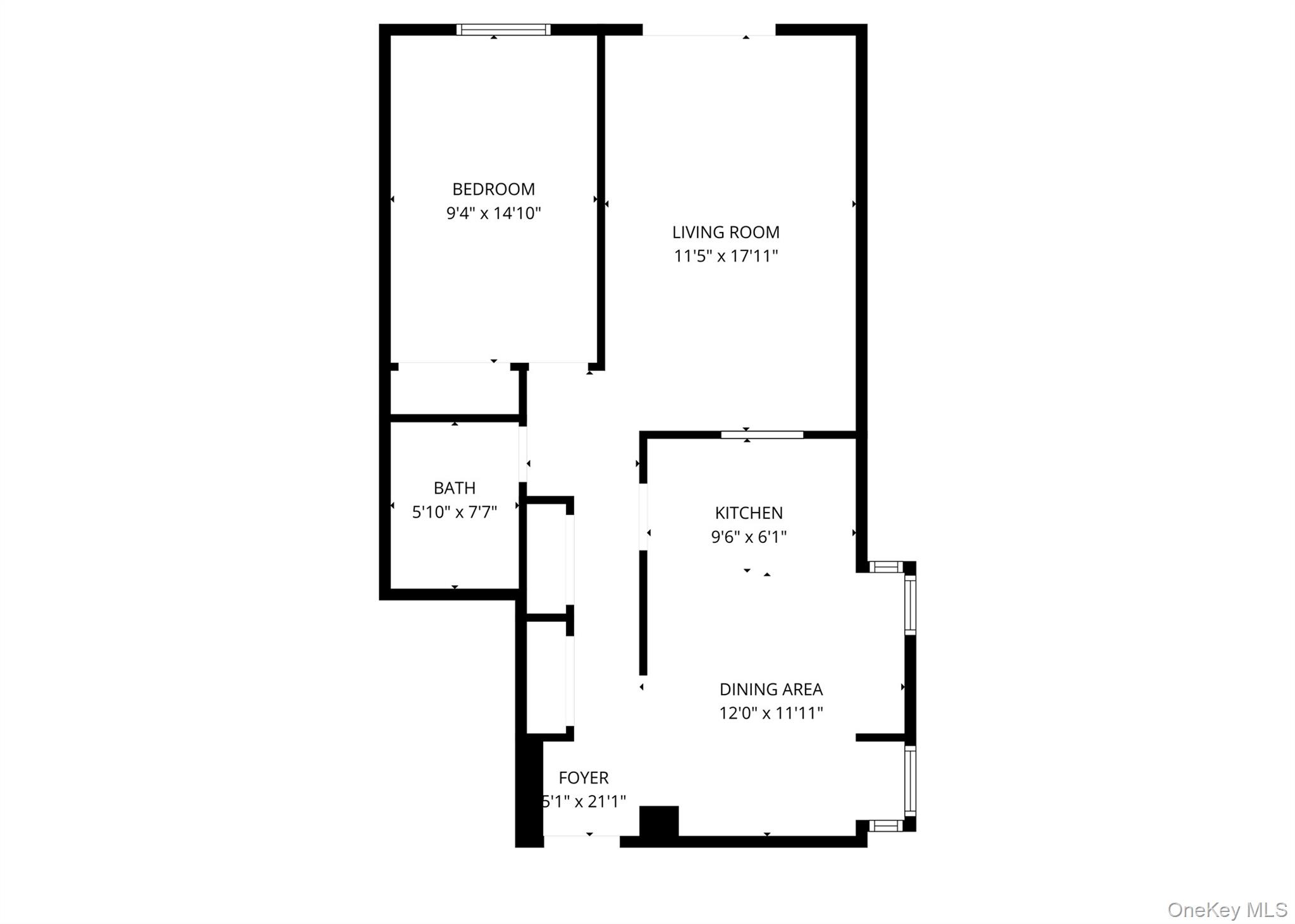 20617 Lori Drive 1166 Property Photo 20