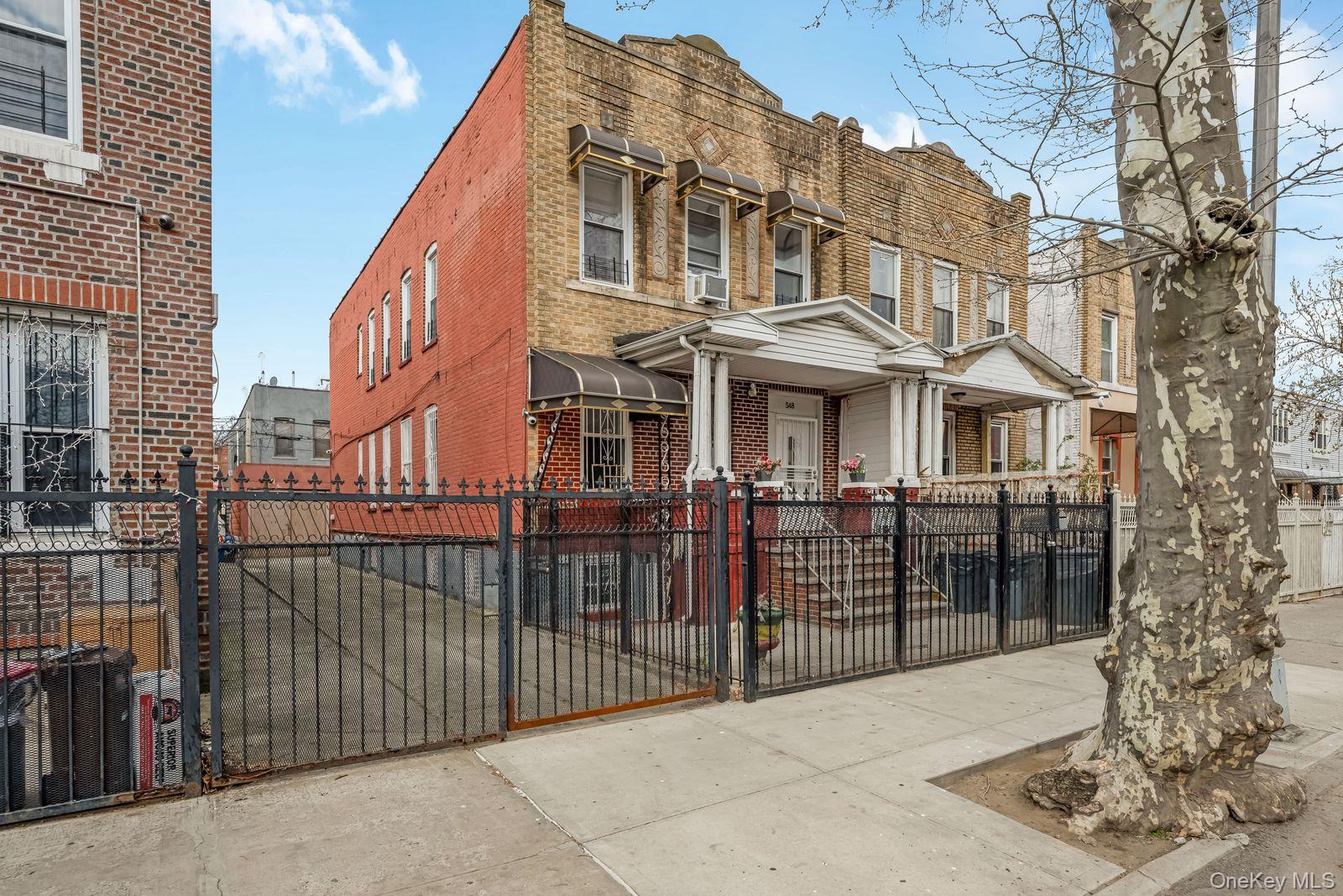 548 Sheffield Avenue Property Photo 1