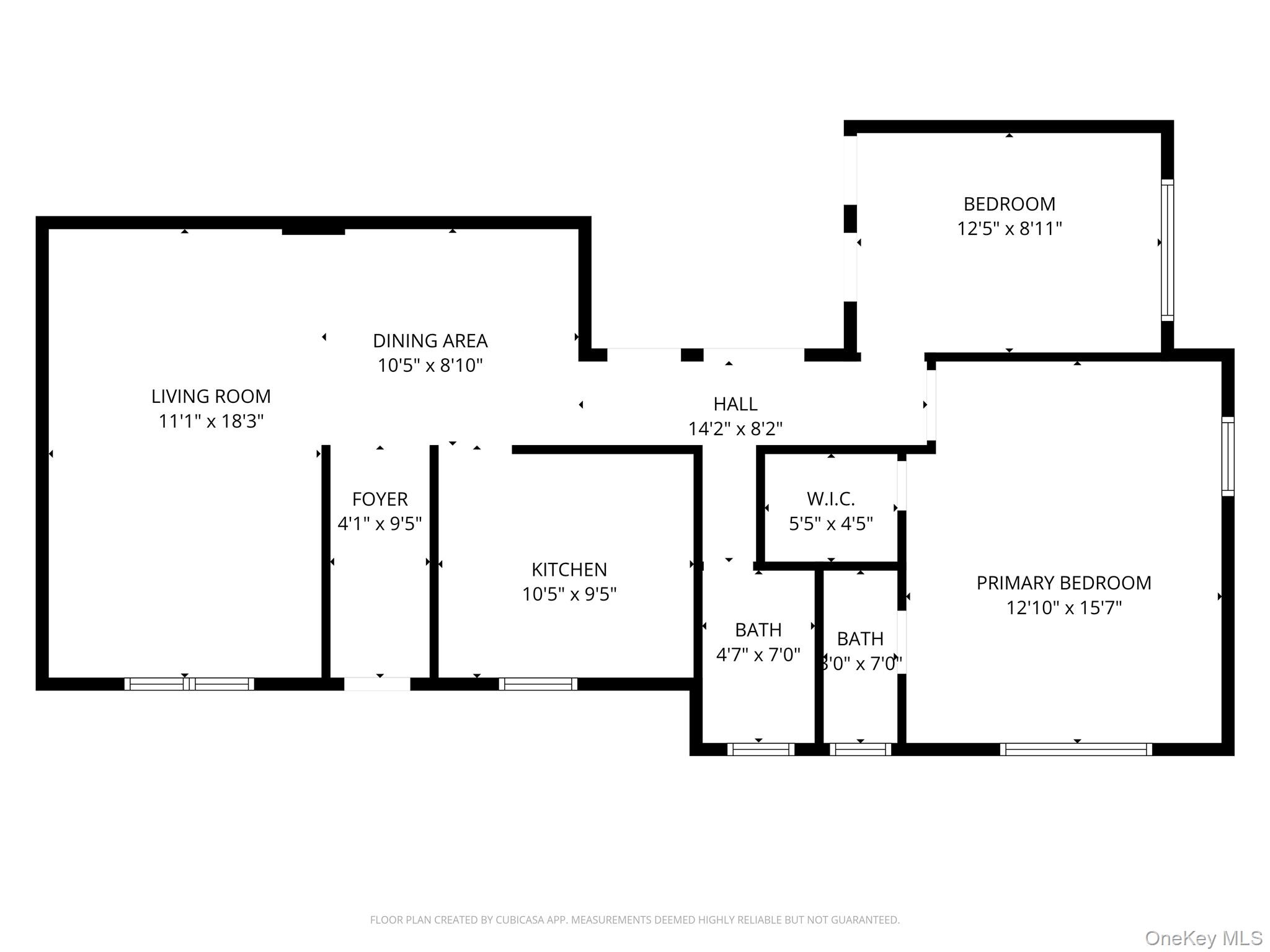 125 N Washington Avenue 2 Property Photo 3