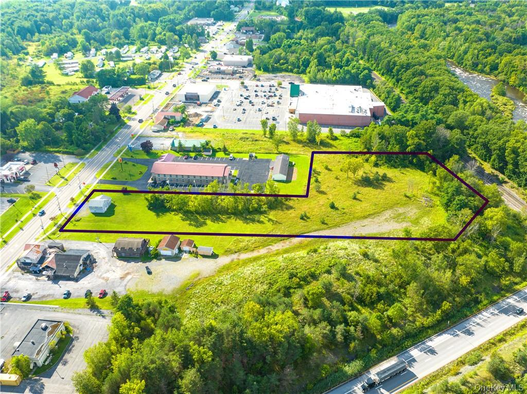 3796 Route 13 Property Photo 1