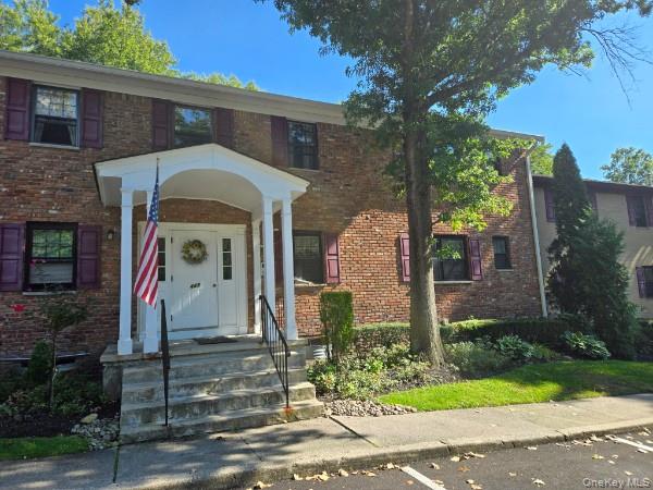 448 Somerset Drive H Property Photo 1