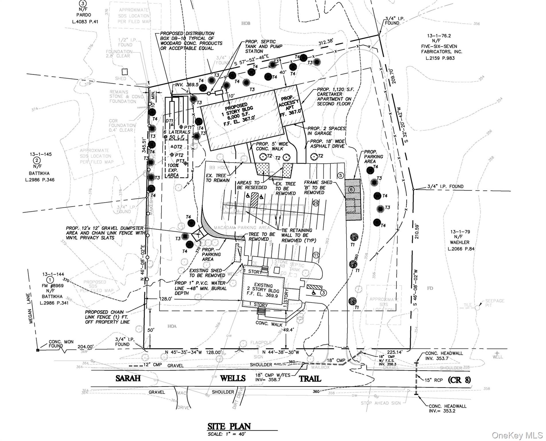 22 Sarah Wells Trail Property Photo 6