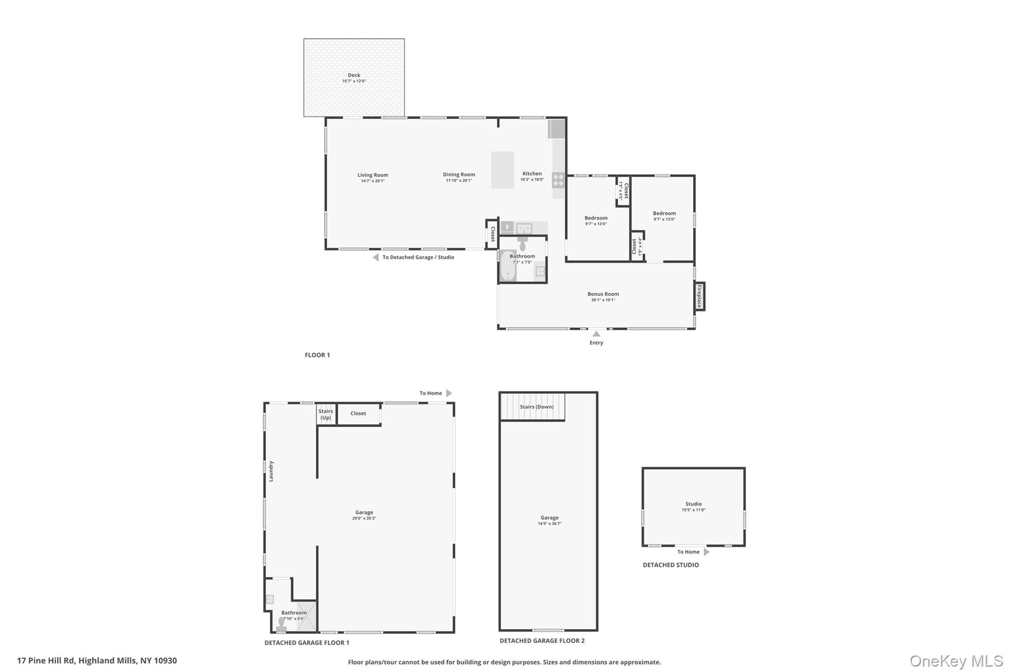 17 Pine Hill Road Property Photo 31