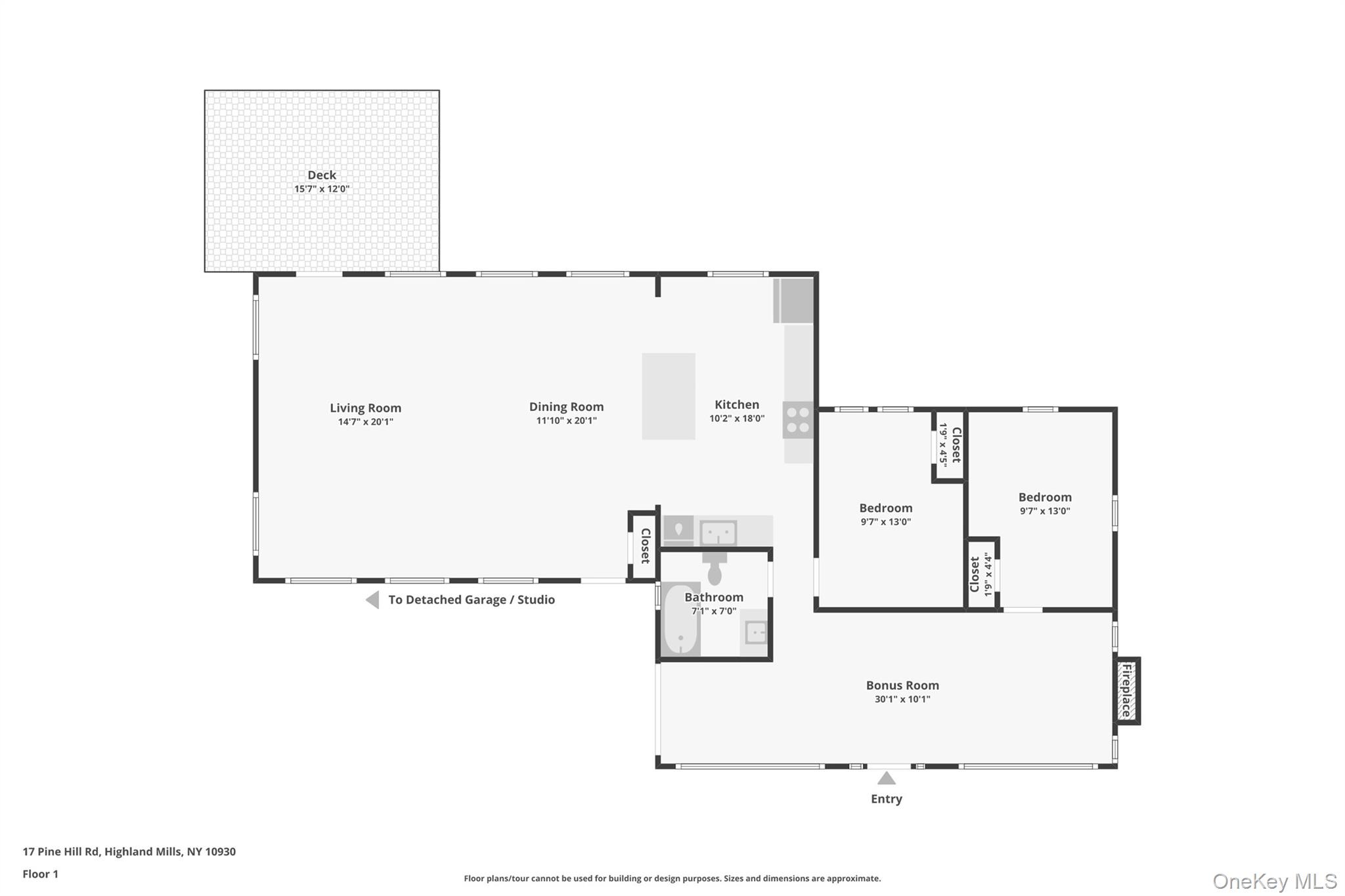 17 Pine Hill Road Property Photo 32