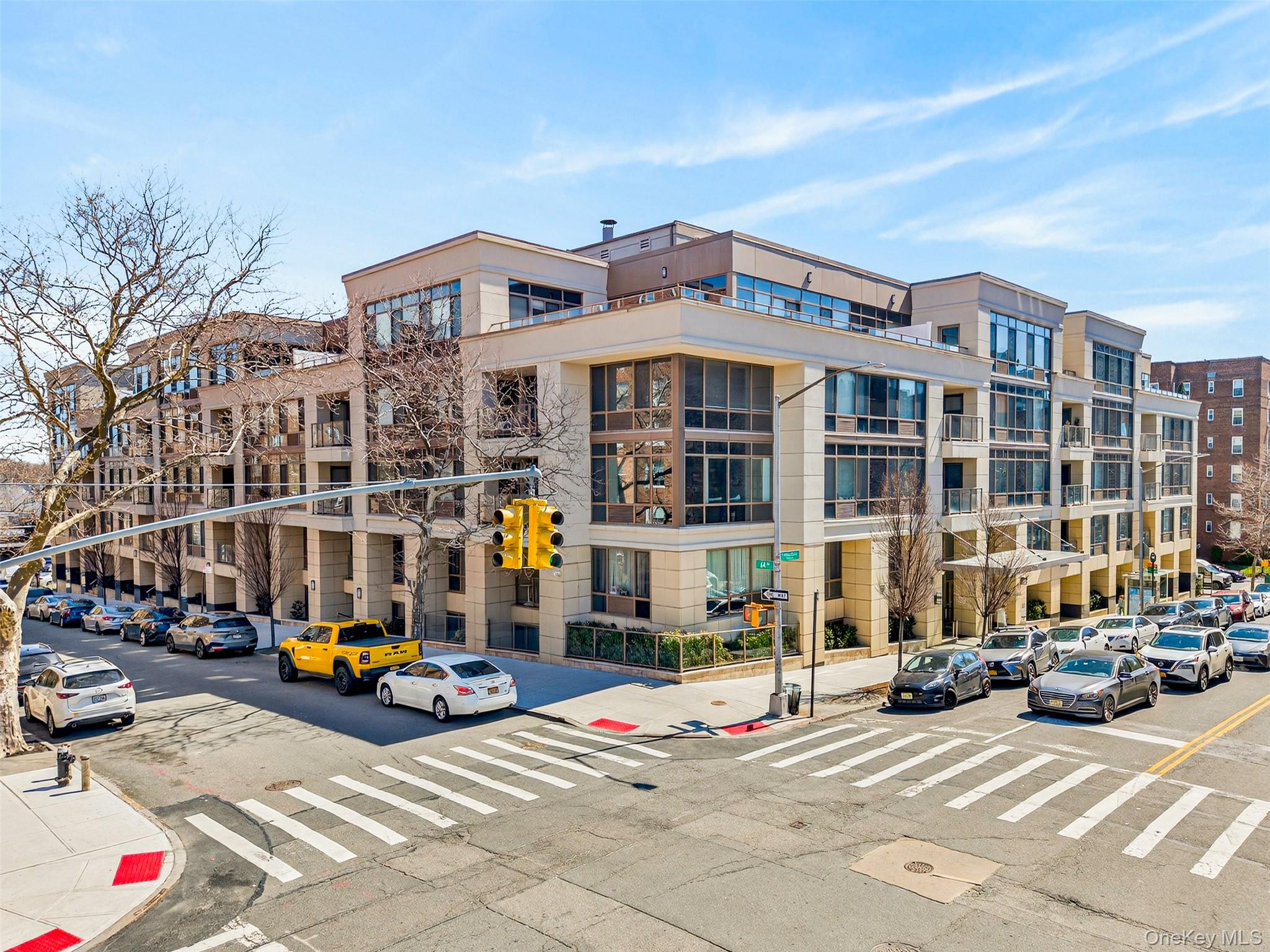 6405 Yellowstone Boulevard 206AS Property Photo 1