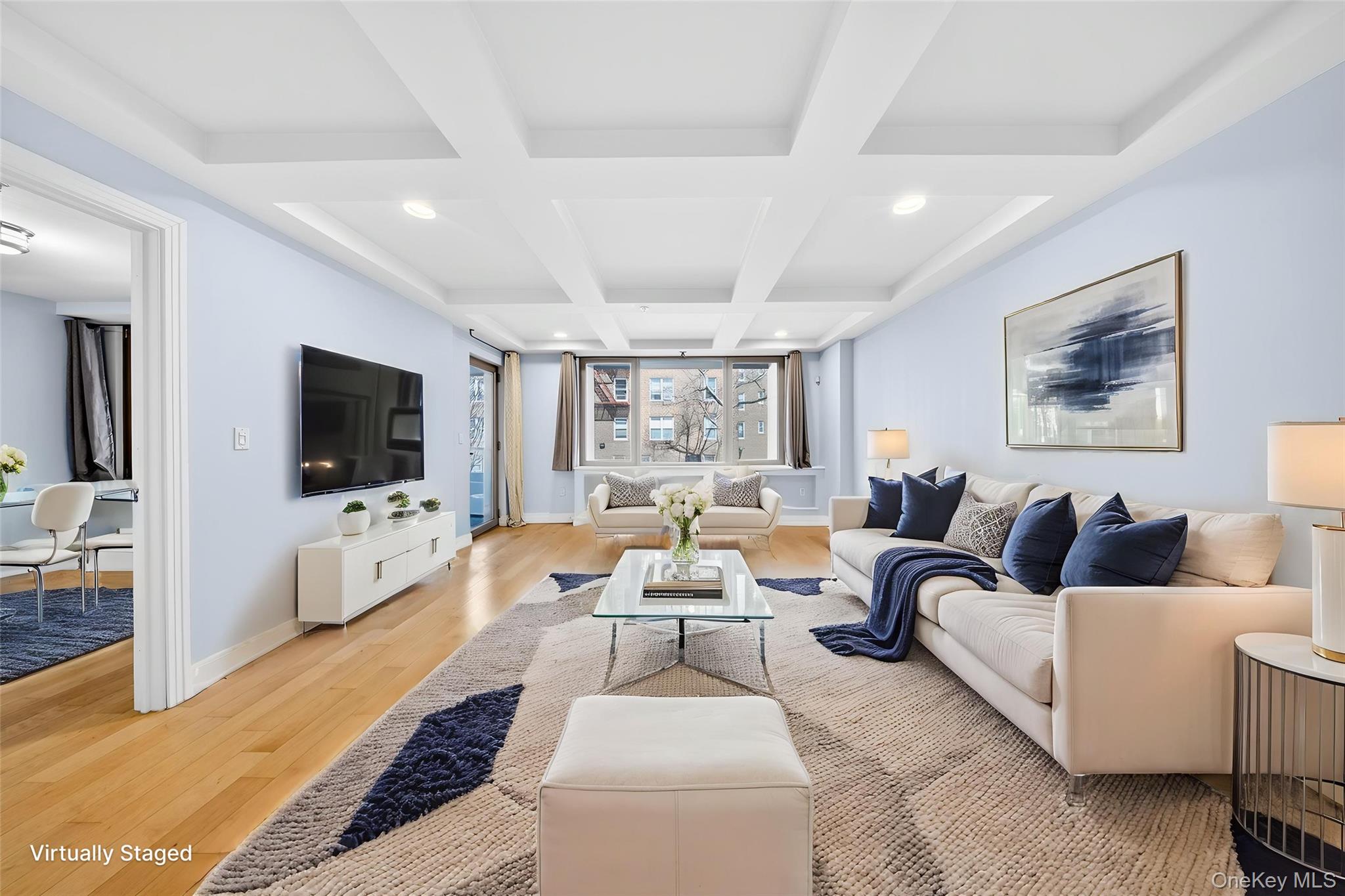 6405 Yellowstone Boulevard 206as Property Photo 6