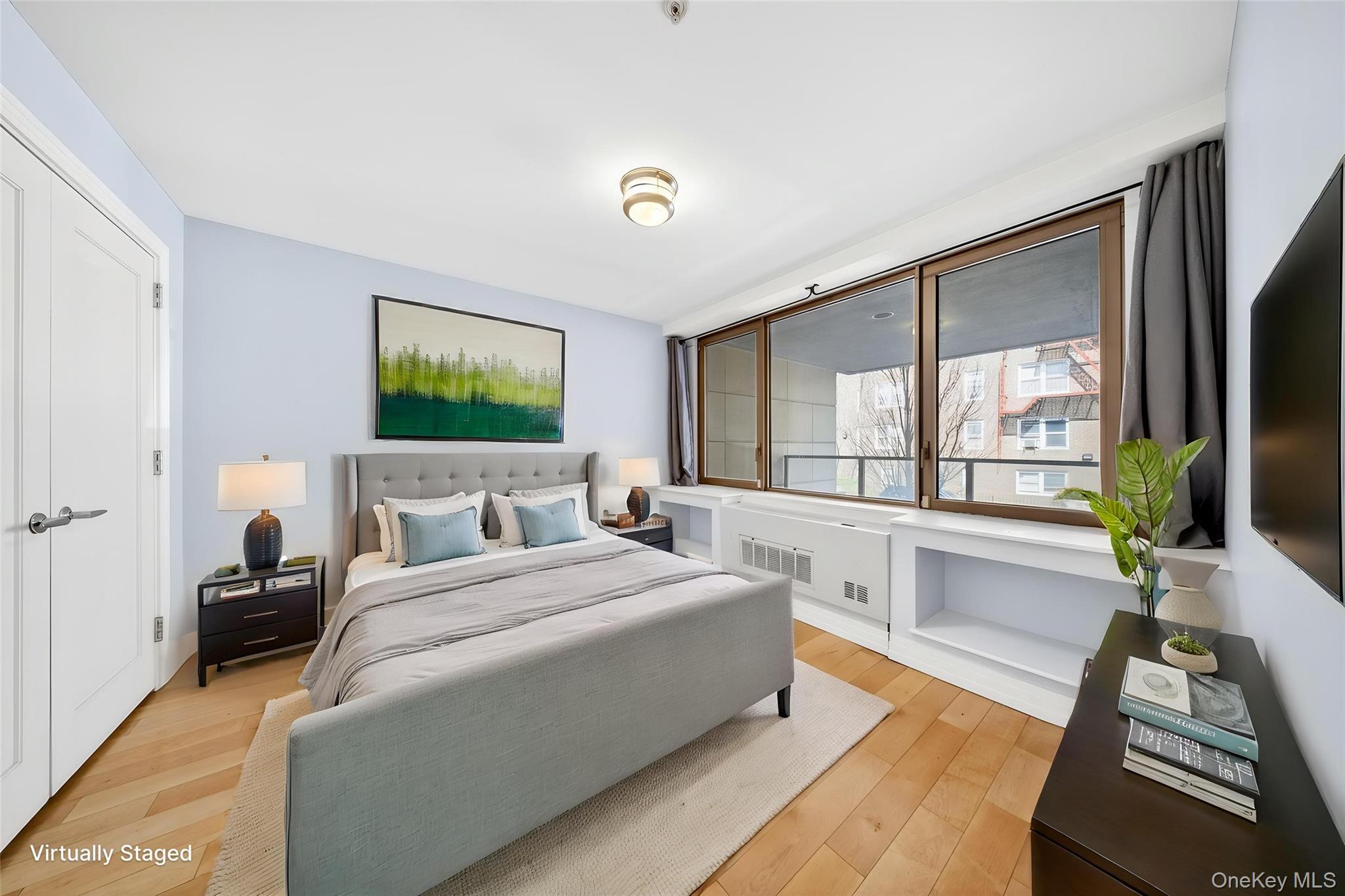 6405 Yellowstone Boulevard 206as Property Photo 14