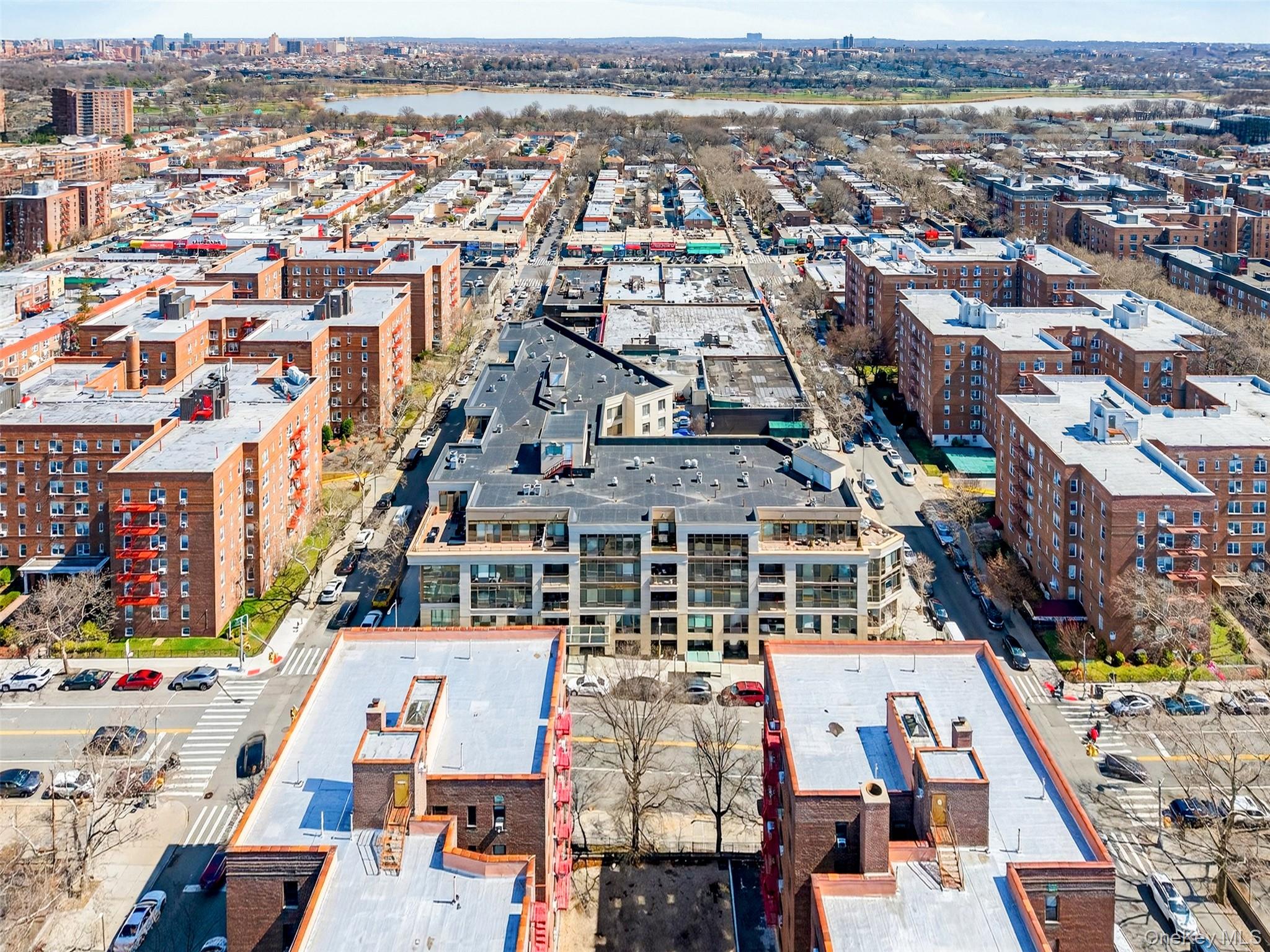 6405 Yellowstone Boulevard 206as Property Photo 25