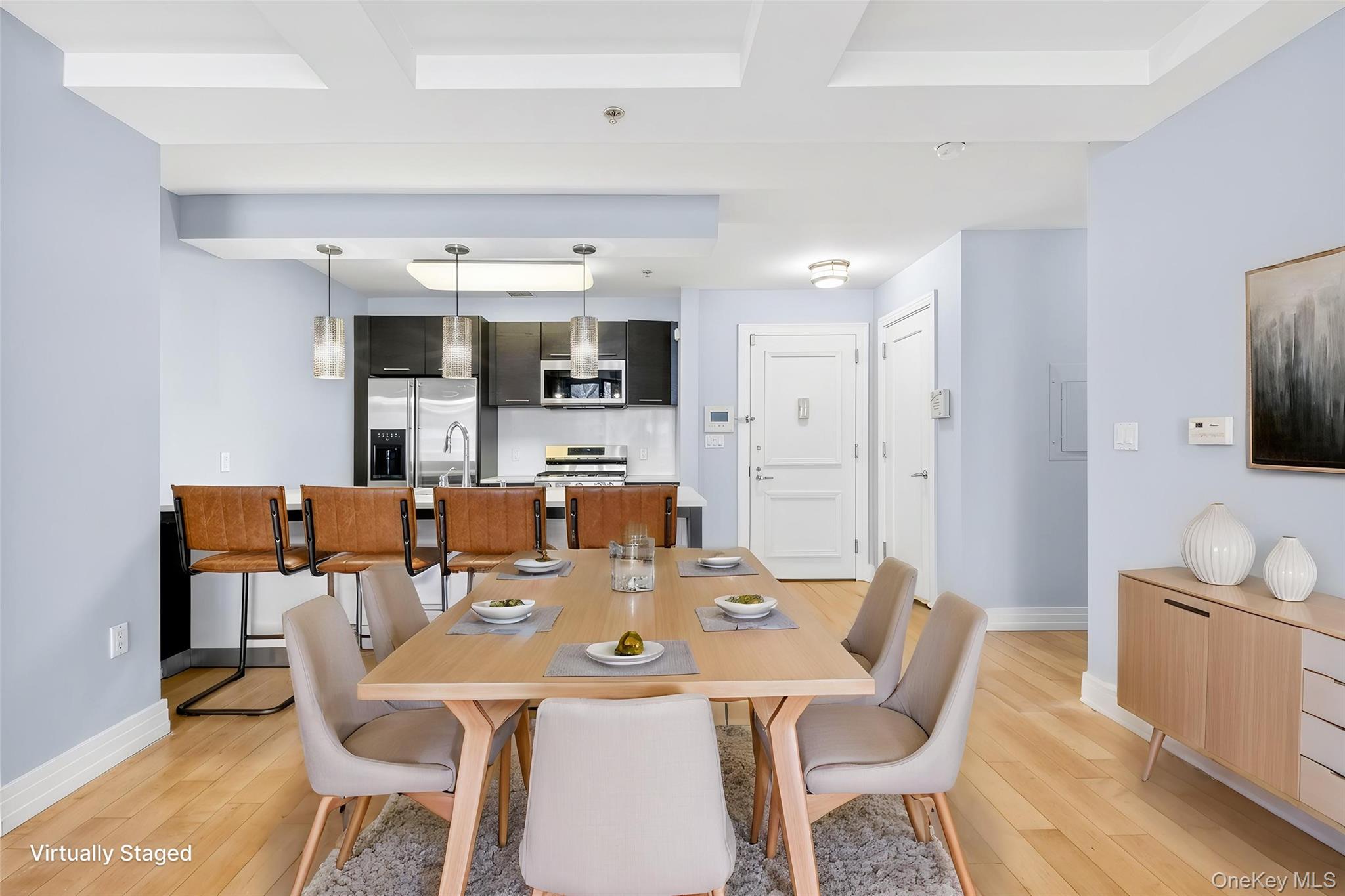 6405 Yellowstone Boulevard 206as Property Photo 26