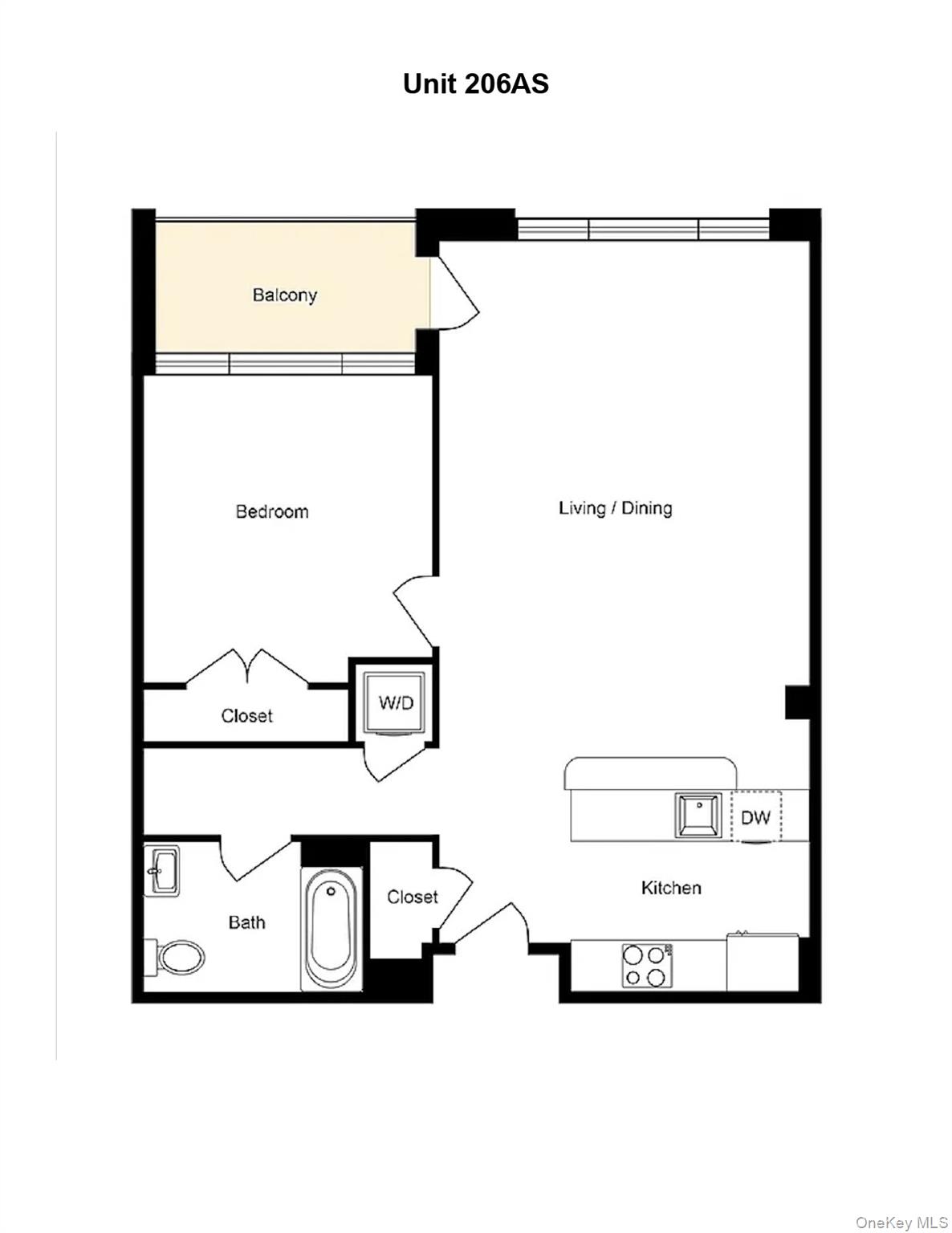 6405 Yellowstone Boulevard 206as Property Photo 27