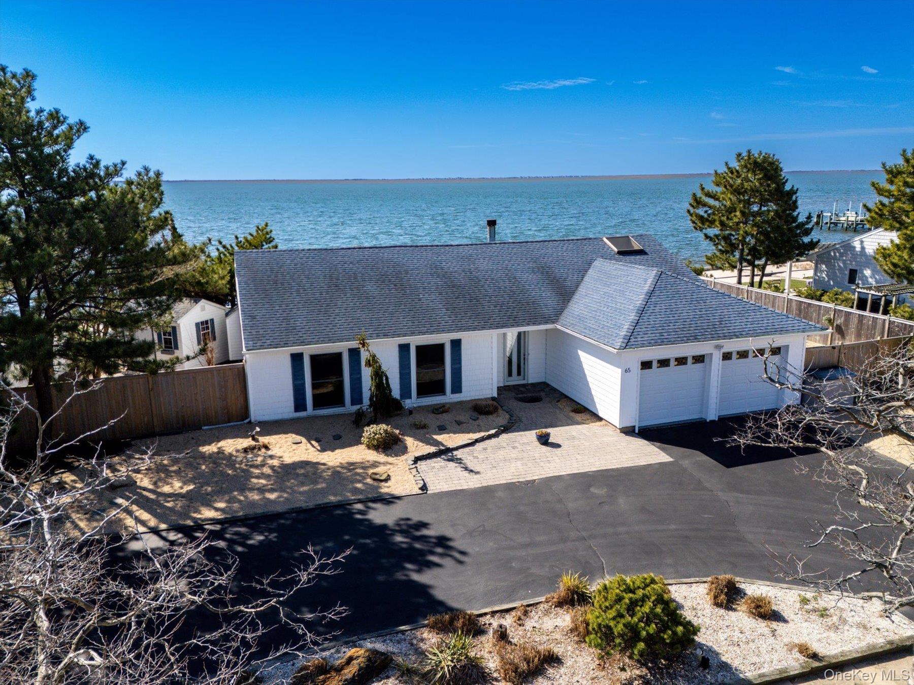 65 Shore Drive Property Photo 1