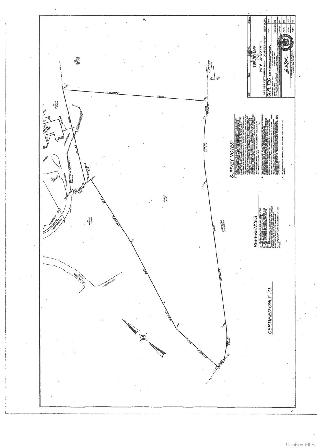 Acoma Road Property Photo 1