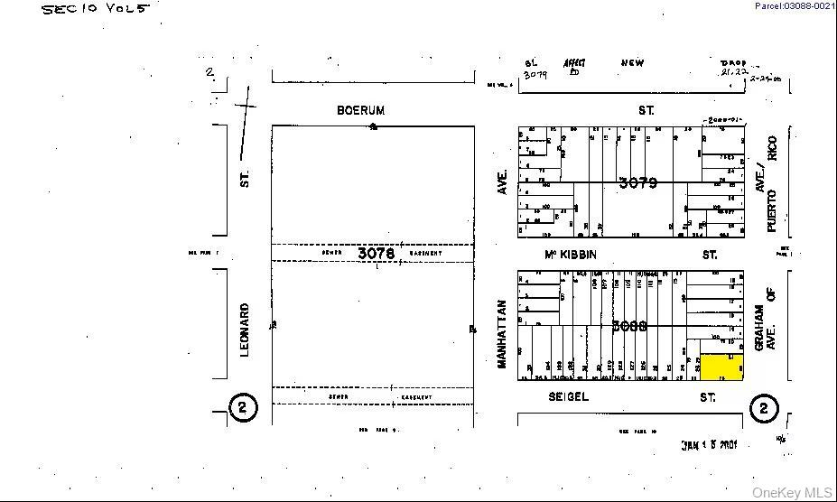 87 Graham Avenue Property Photo 4