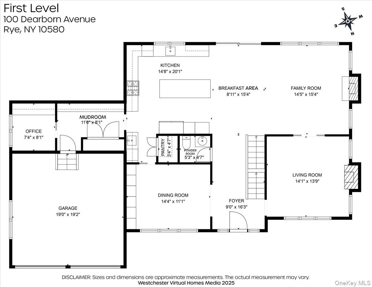 100 Dearborn Avenue Property Photo 47