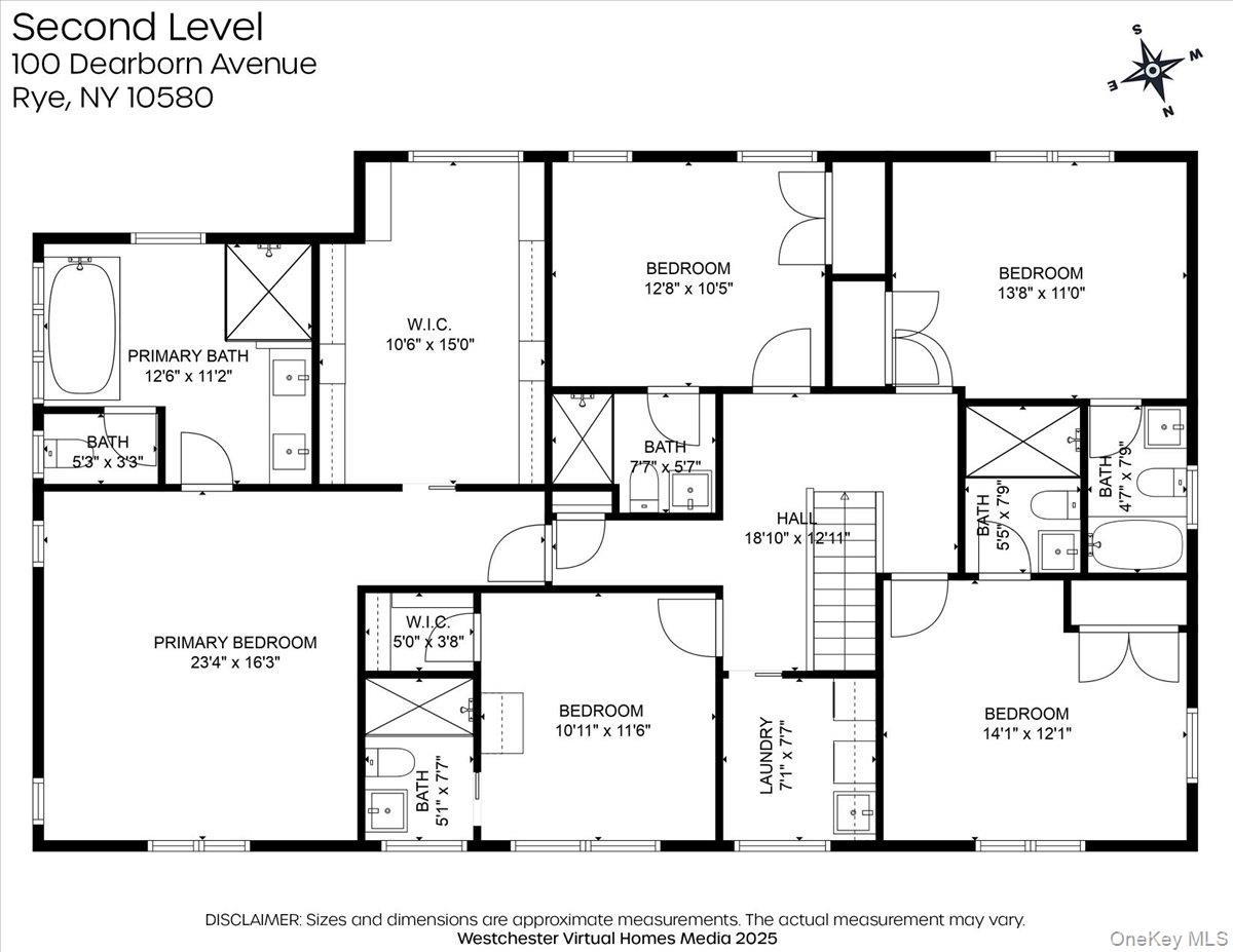 100 Dearborn Avenue Property Photo 48