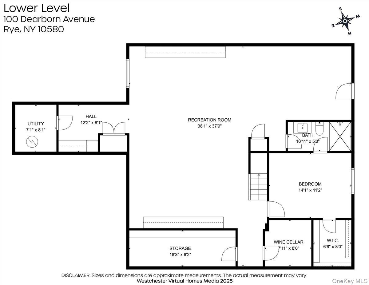 100 Dearborn Avenue Property Photo 49