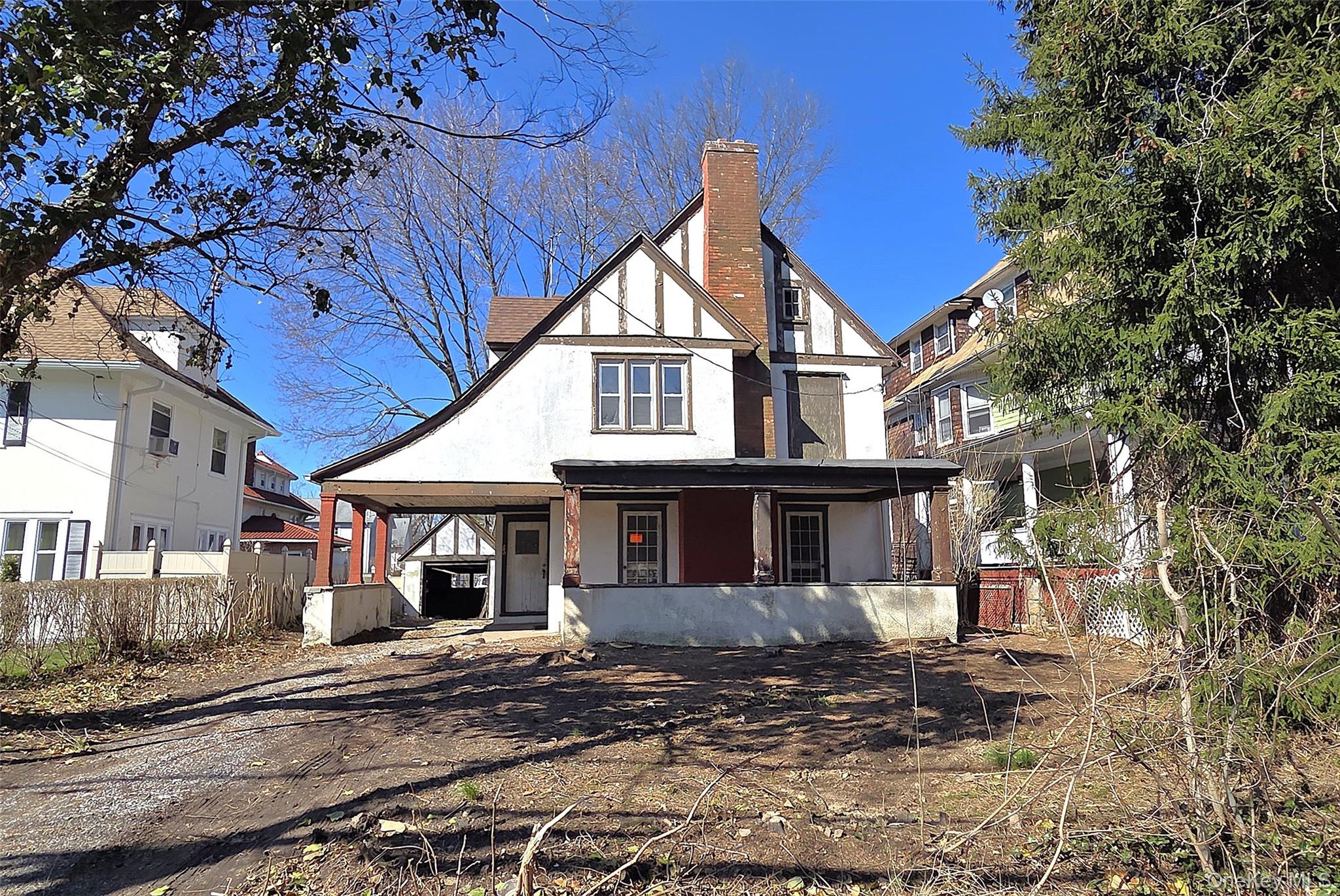 540 Webster Avenue Property Photo 1