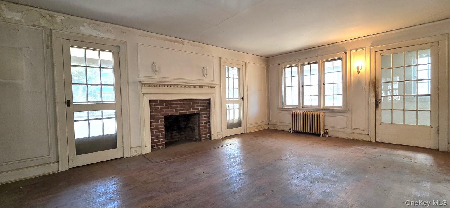 540 Webster Avenue Property Photo 3