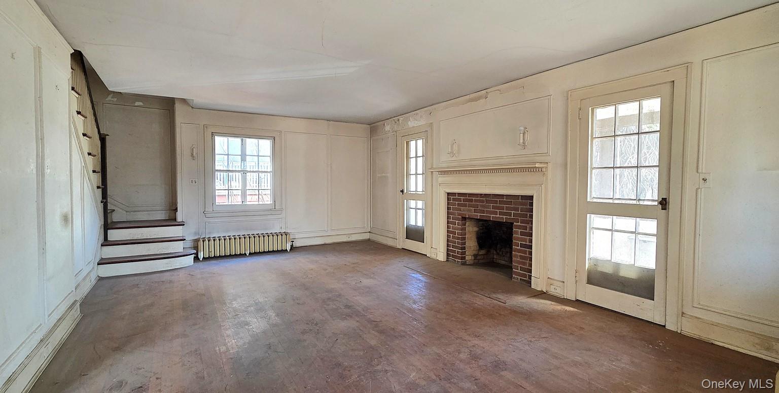 540 Webster Avenue Property Photo 4