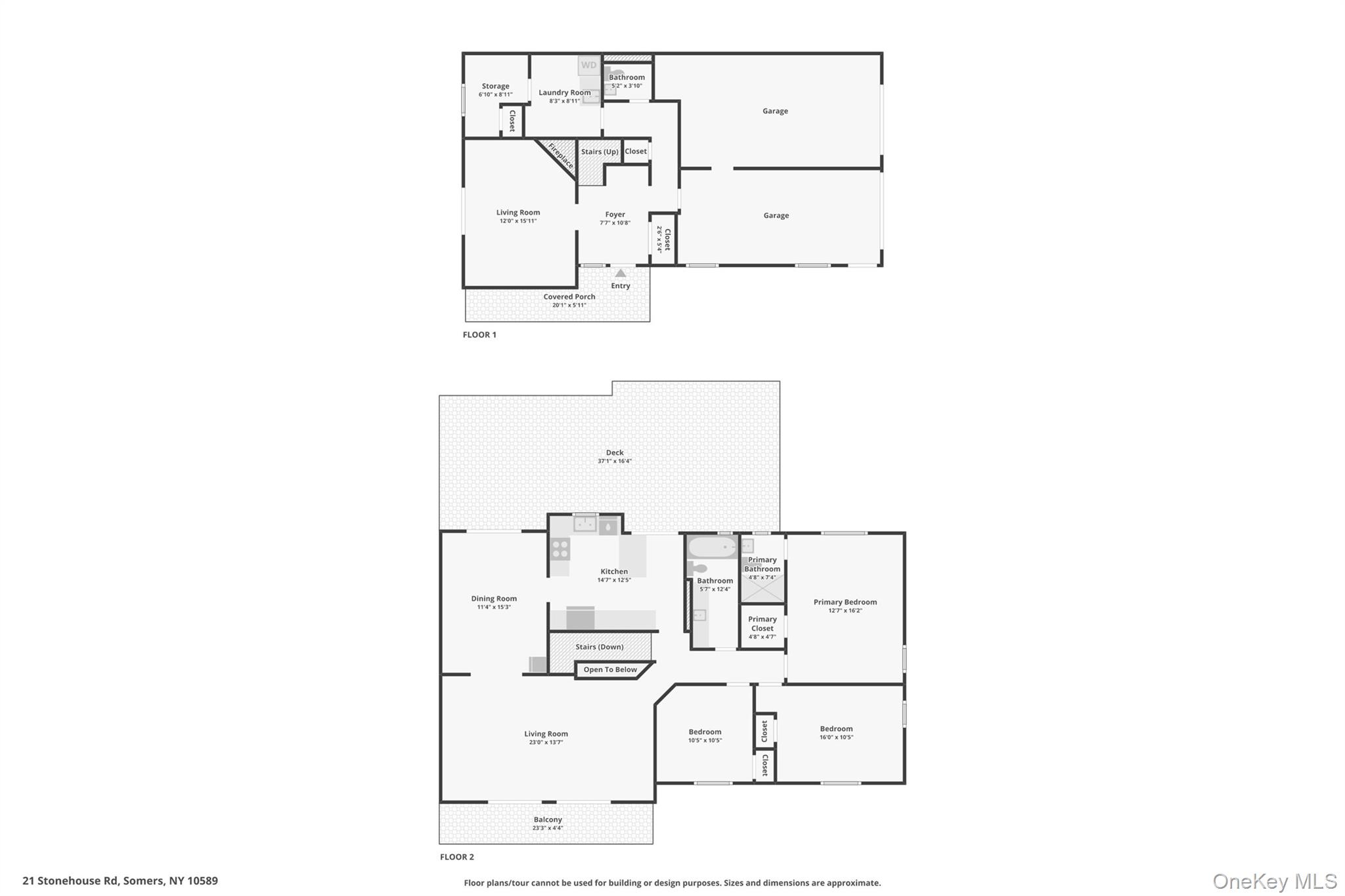 21 Stonehouse Road Property Photo 19