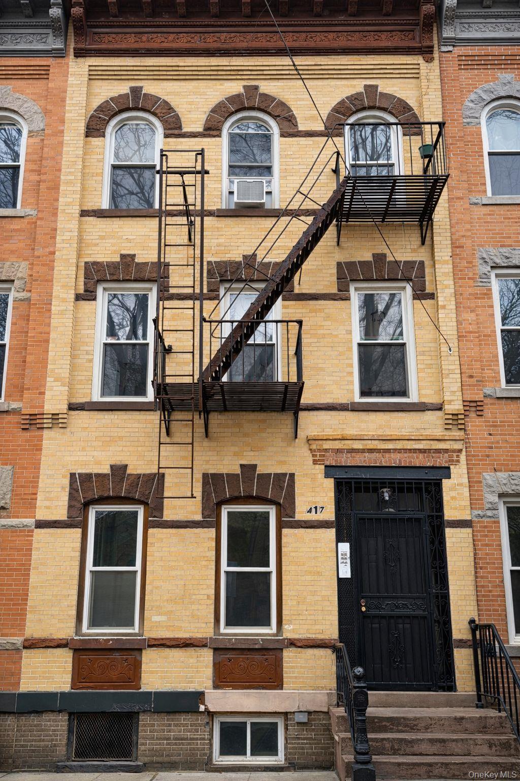 417 Menahan Street Property Photo 1