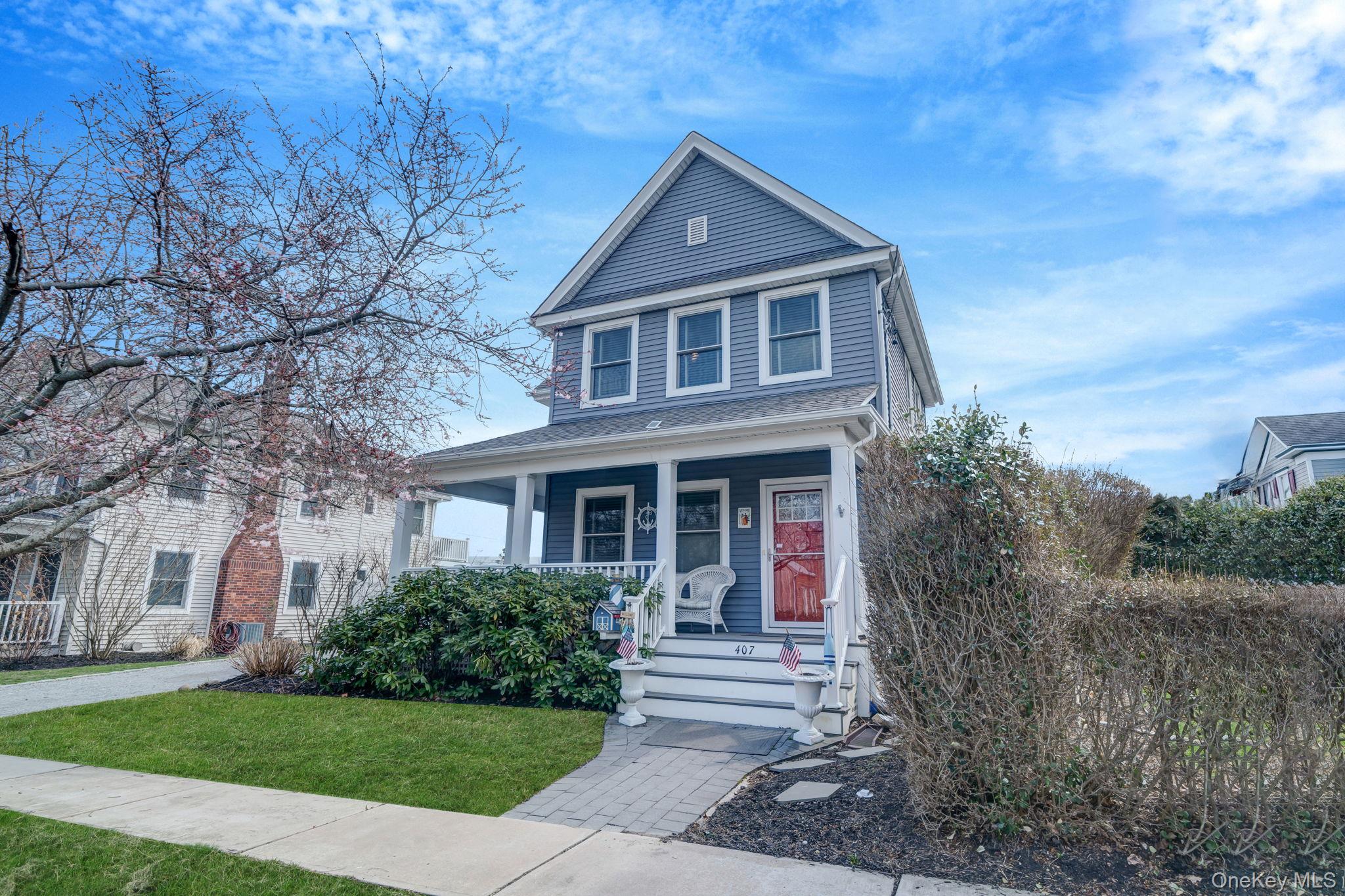407 Wiggins Street Property Photo 1