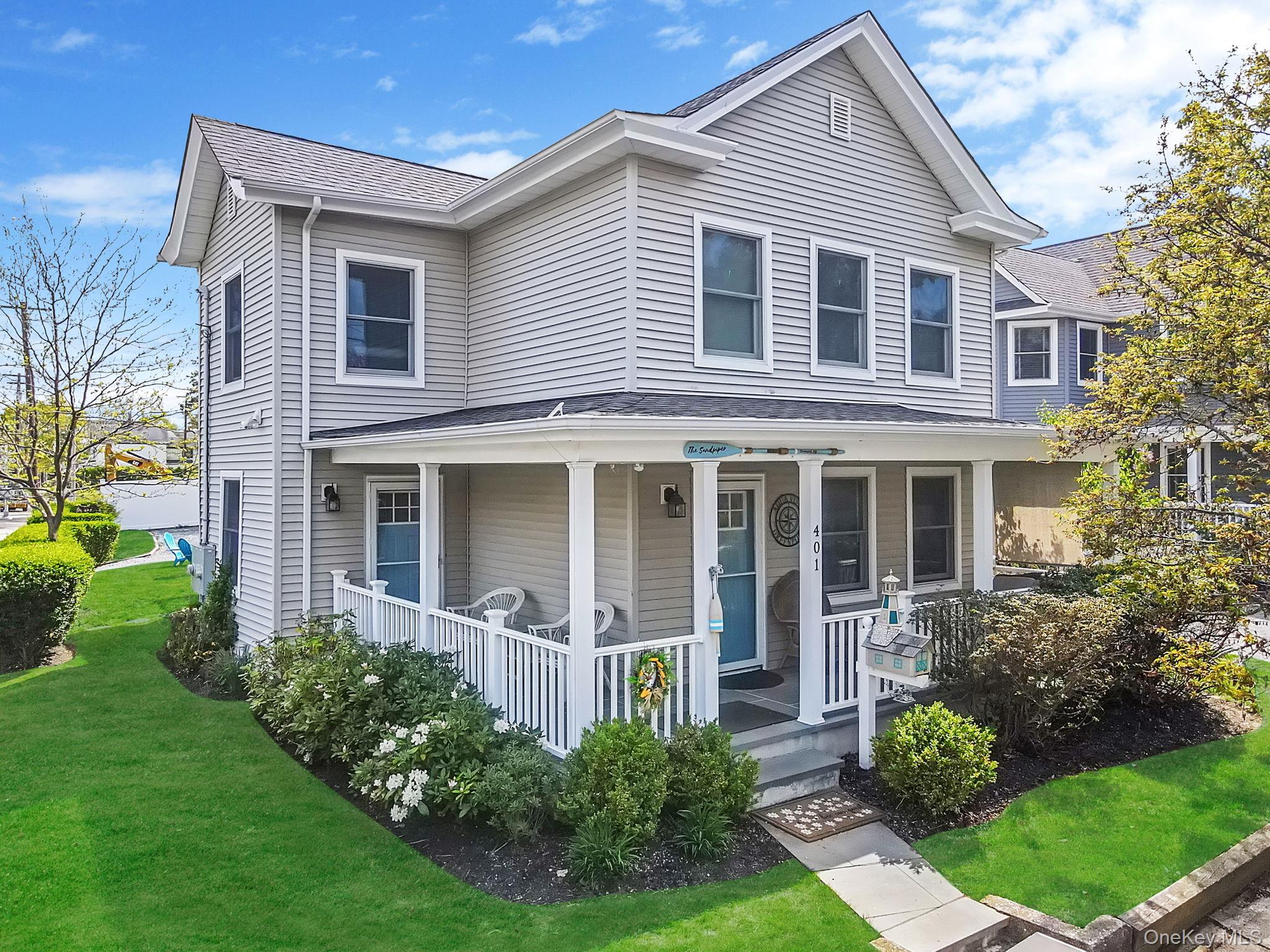 401 Wiggins Street Property Photo 2