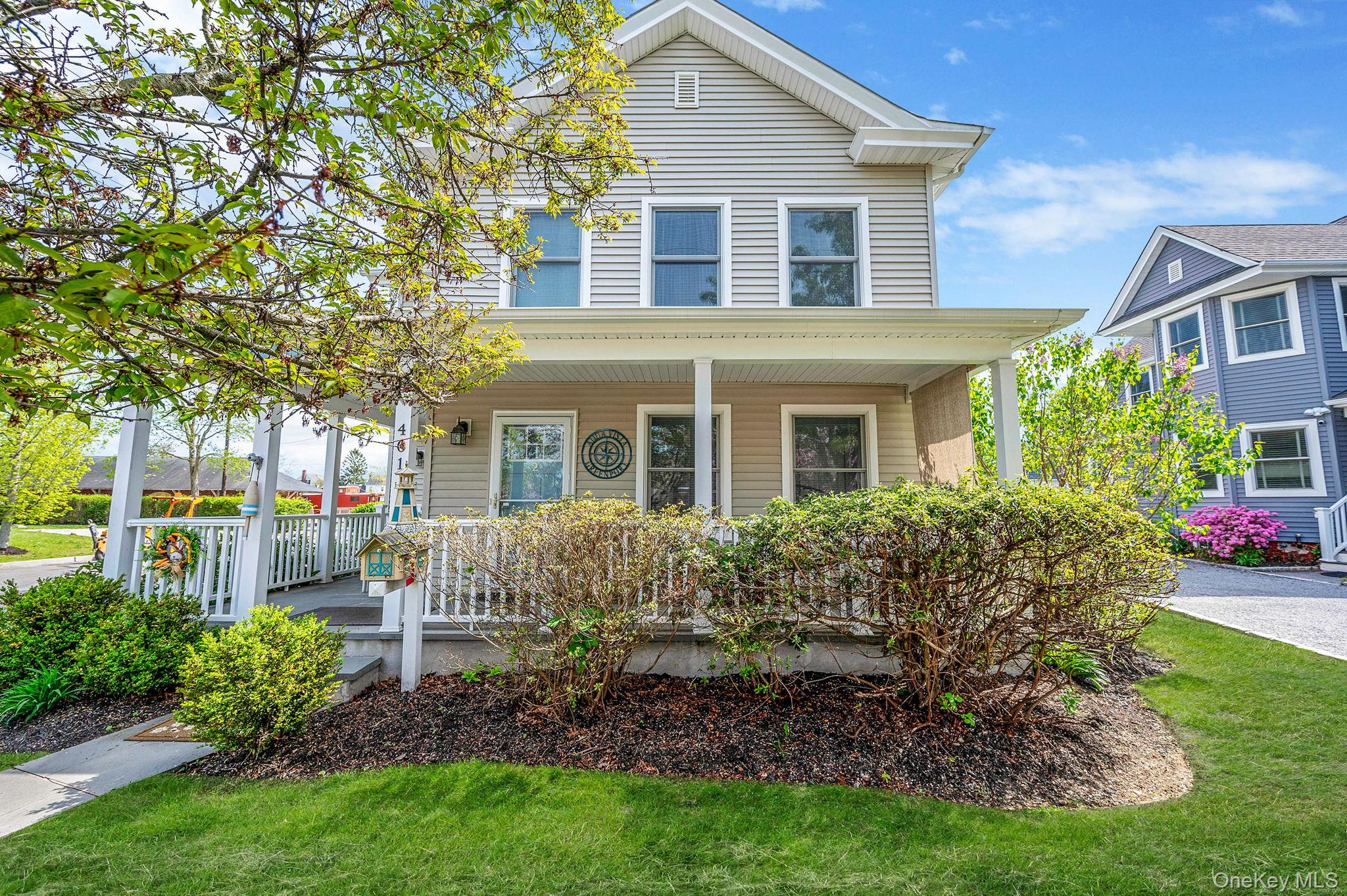 401 Wiggins Street Property Photo 3