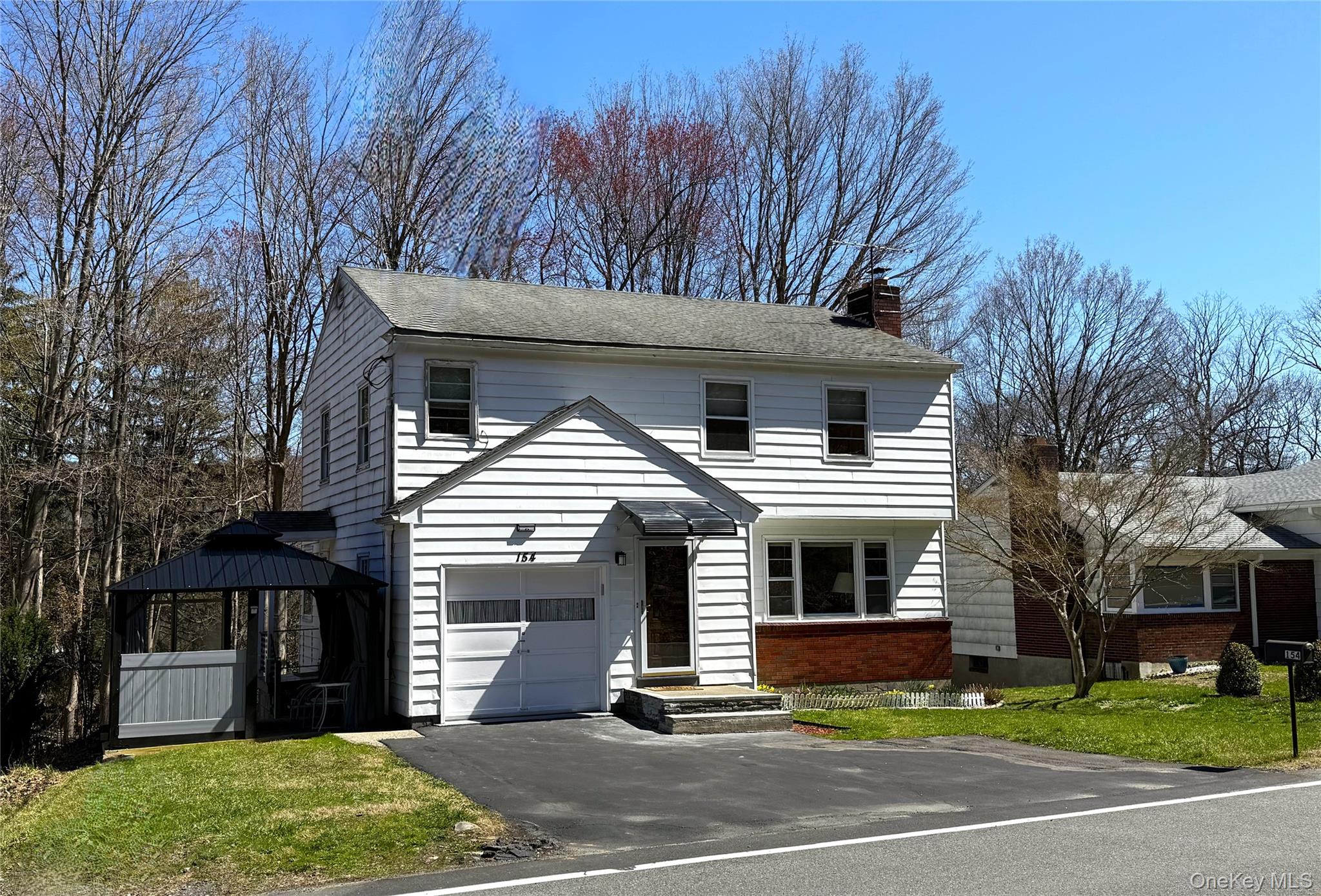 154 Old State Road Property Photo 1