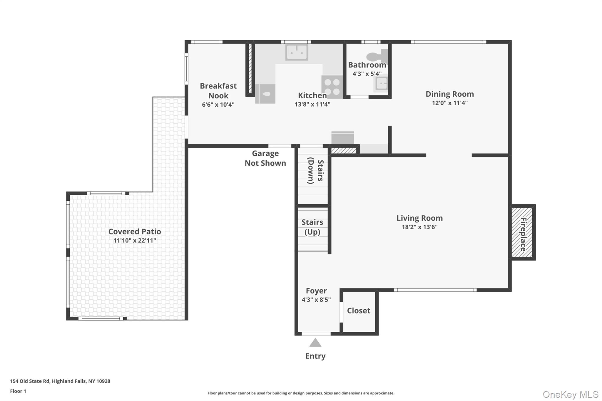 154 Old State Road Property Photo 46