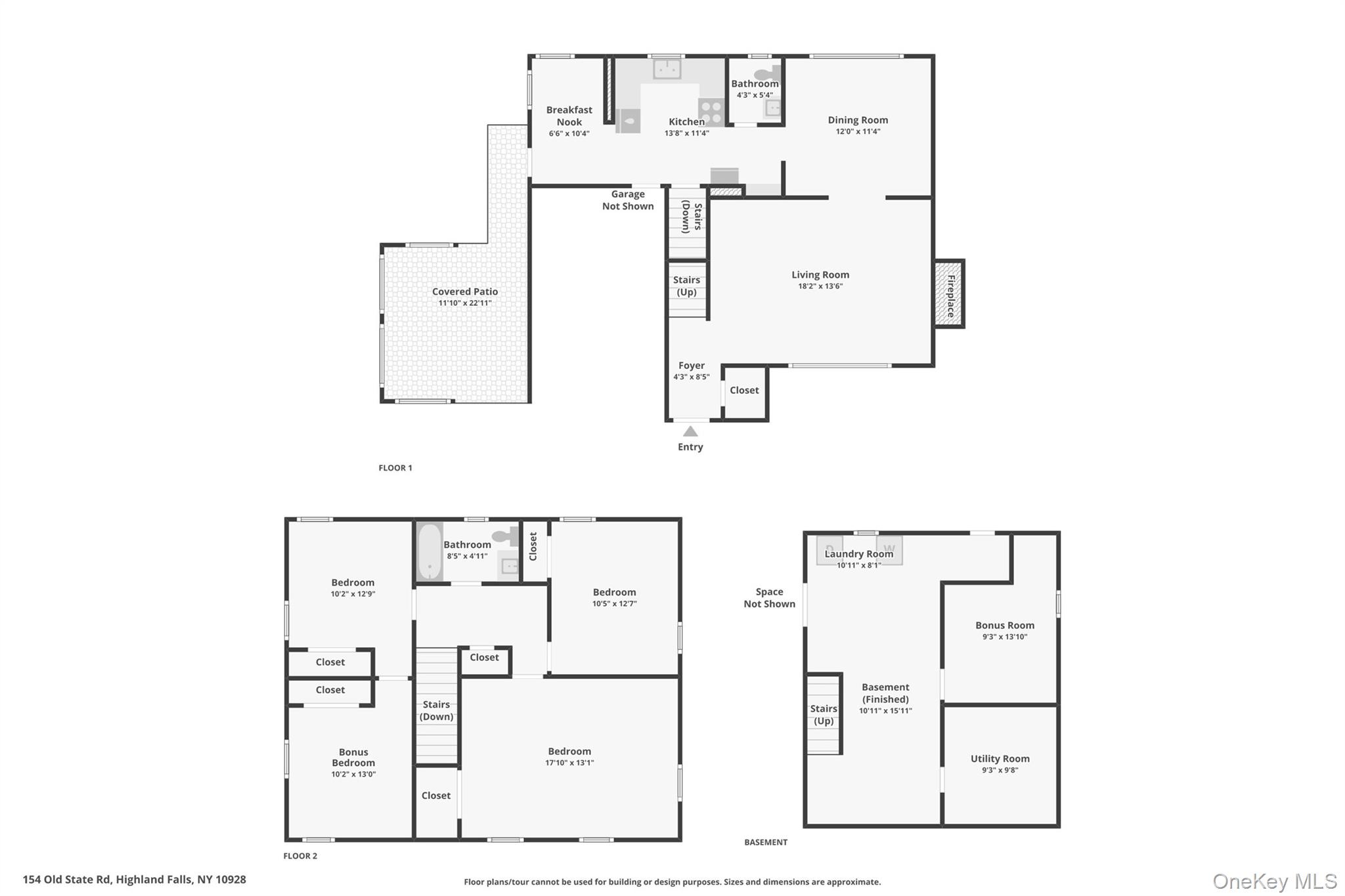 154 Old State Road Property Photo 49