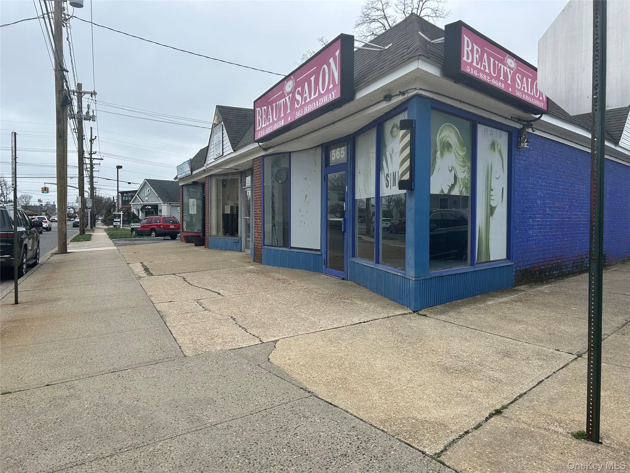 565 Broadway Property Photo 3