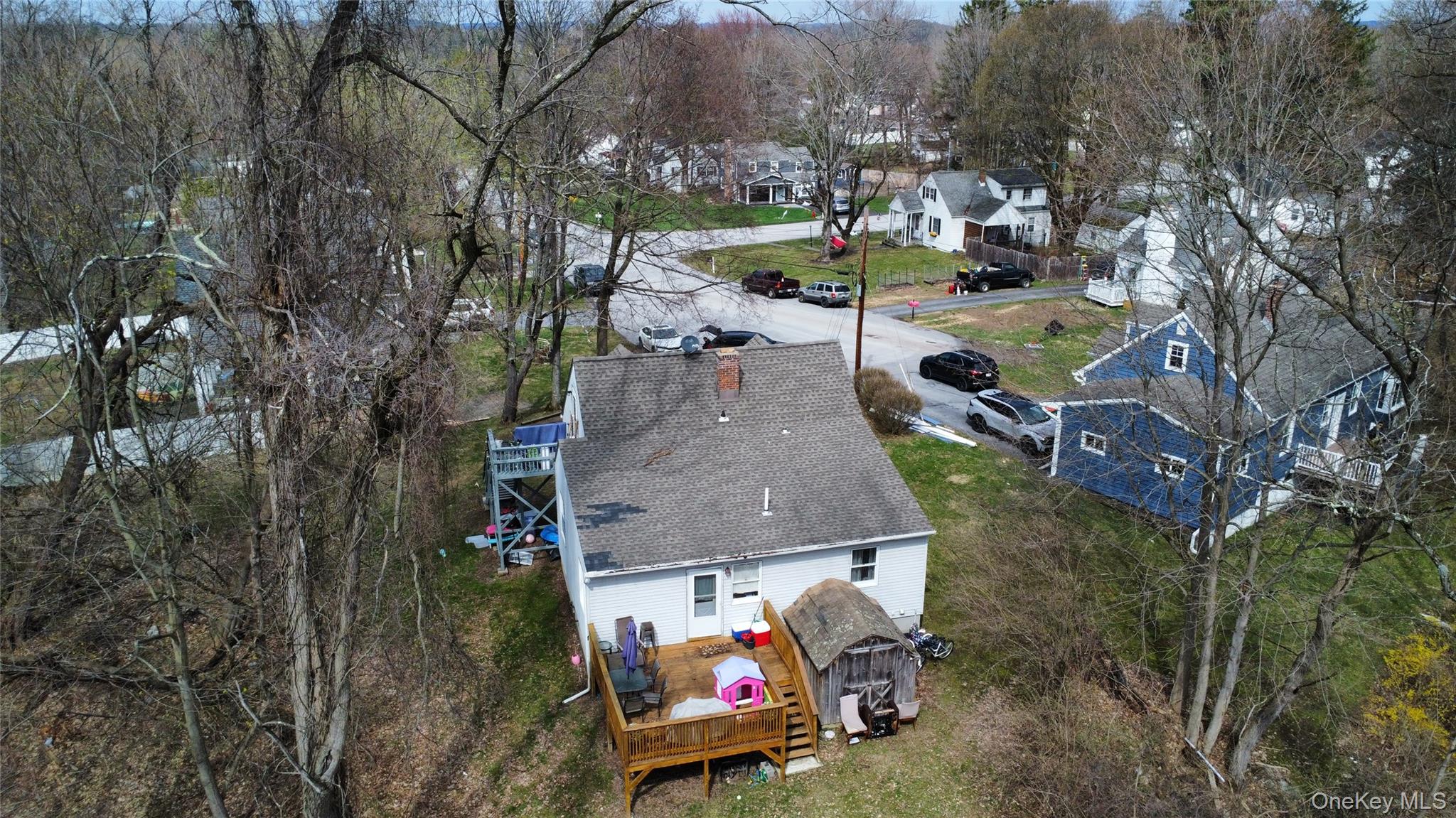 47 Kinderhook Drive Property Photo 20