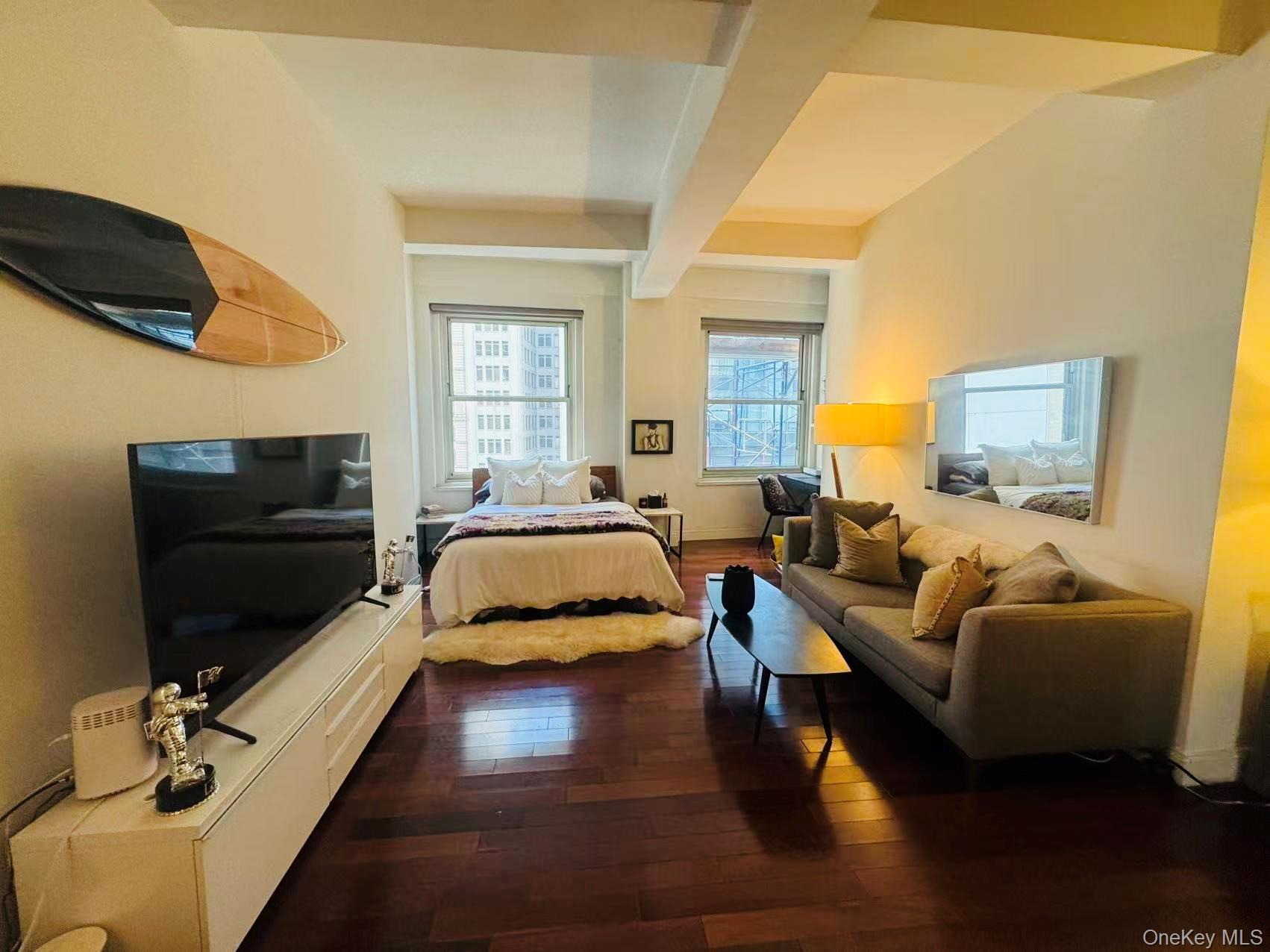 88 Greenwich Street 1305 Property Photo 3