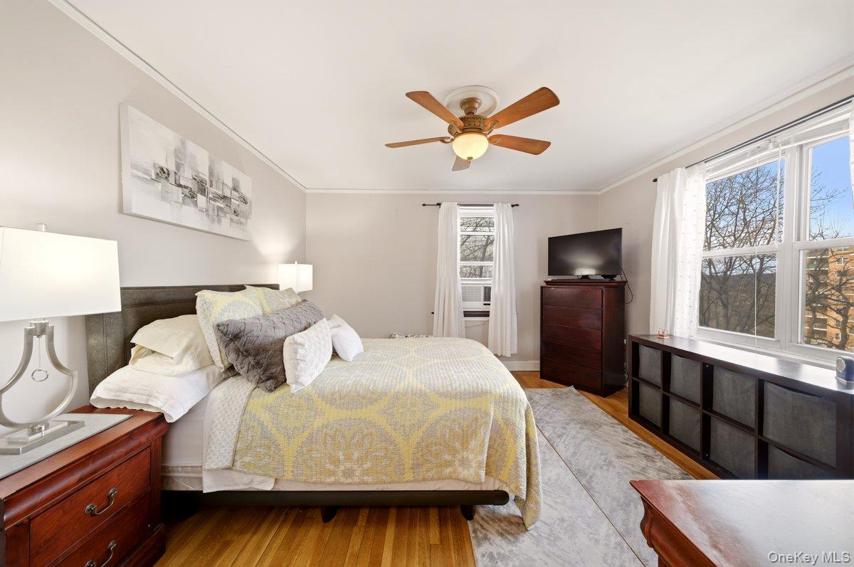 2600 Henry Hudson Parkway 5b Property Photo 7